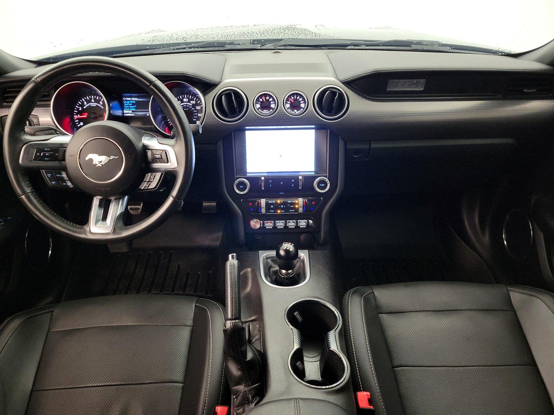 Thumbnail: 2020 Ford Mustang - 9