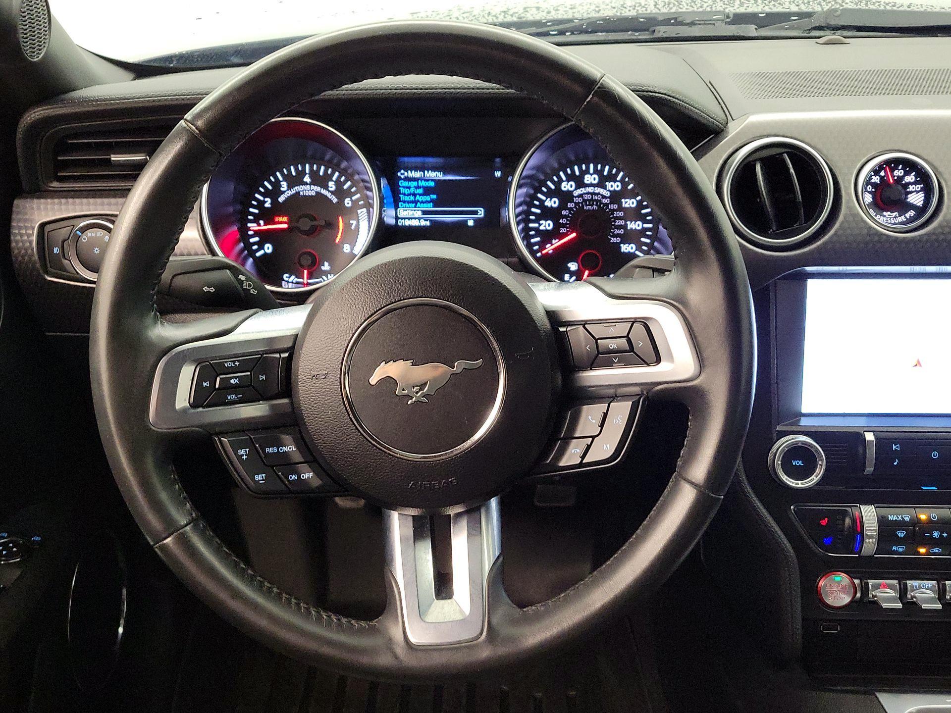Thumbnail: 2020 Ford Mustang - 10