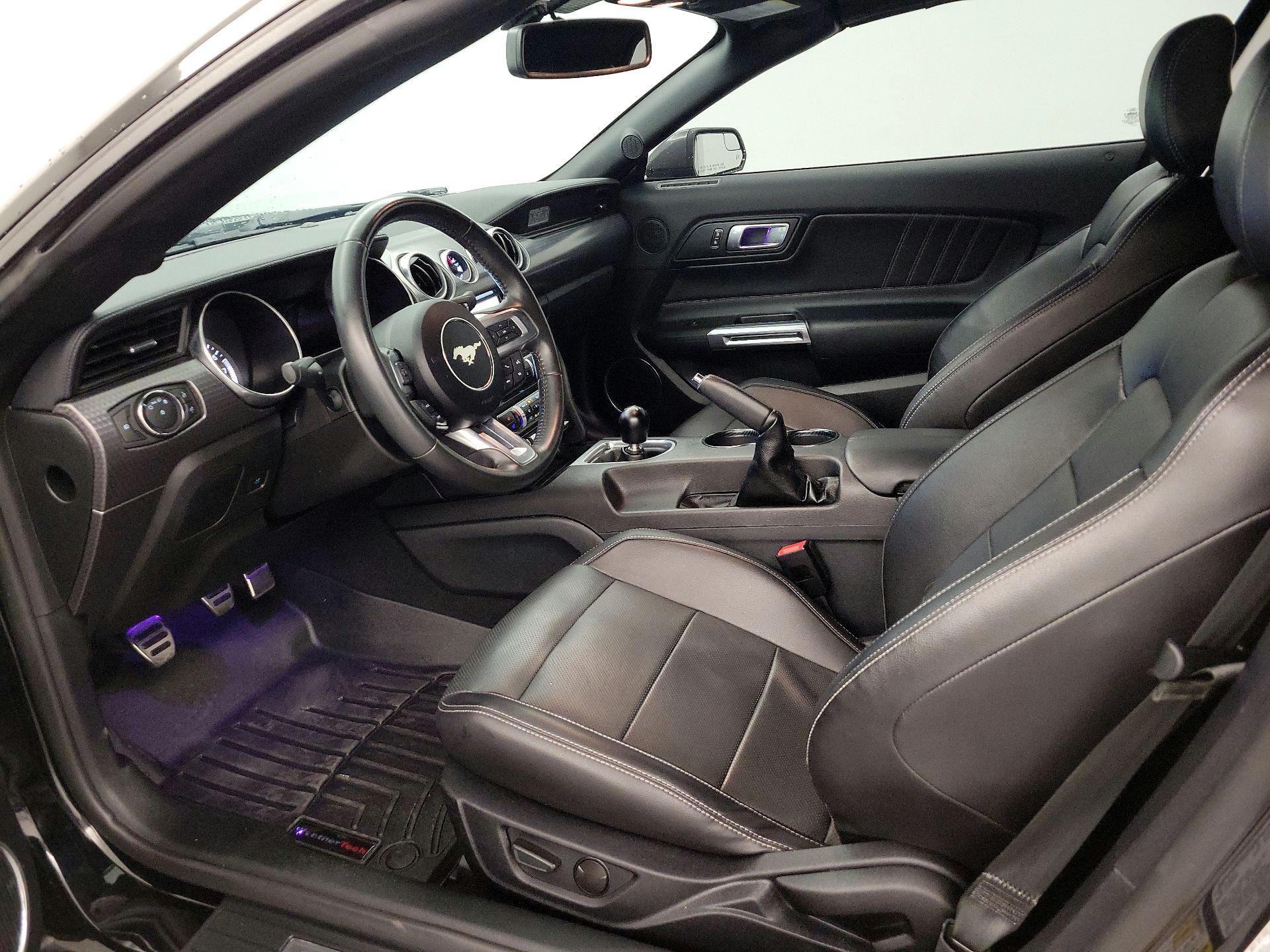 Thumbnail: 2020 Ford Mustang - 11