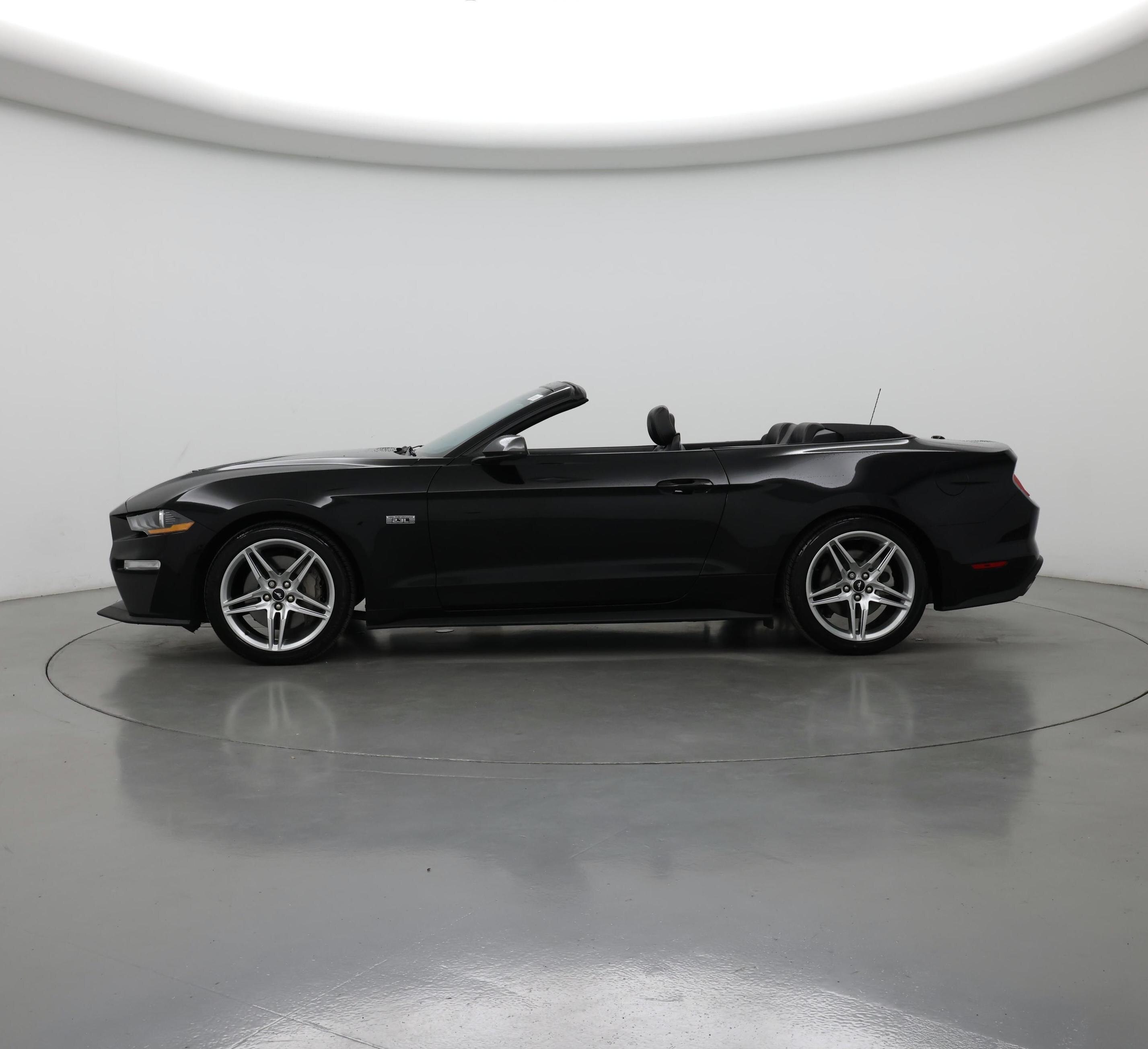 Thumbnail: 2020 Ford Mustang - 3