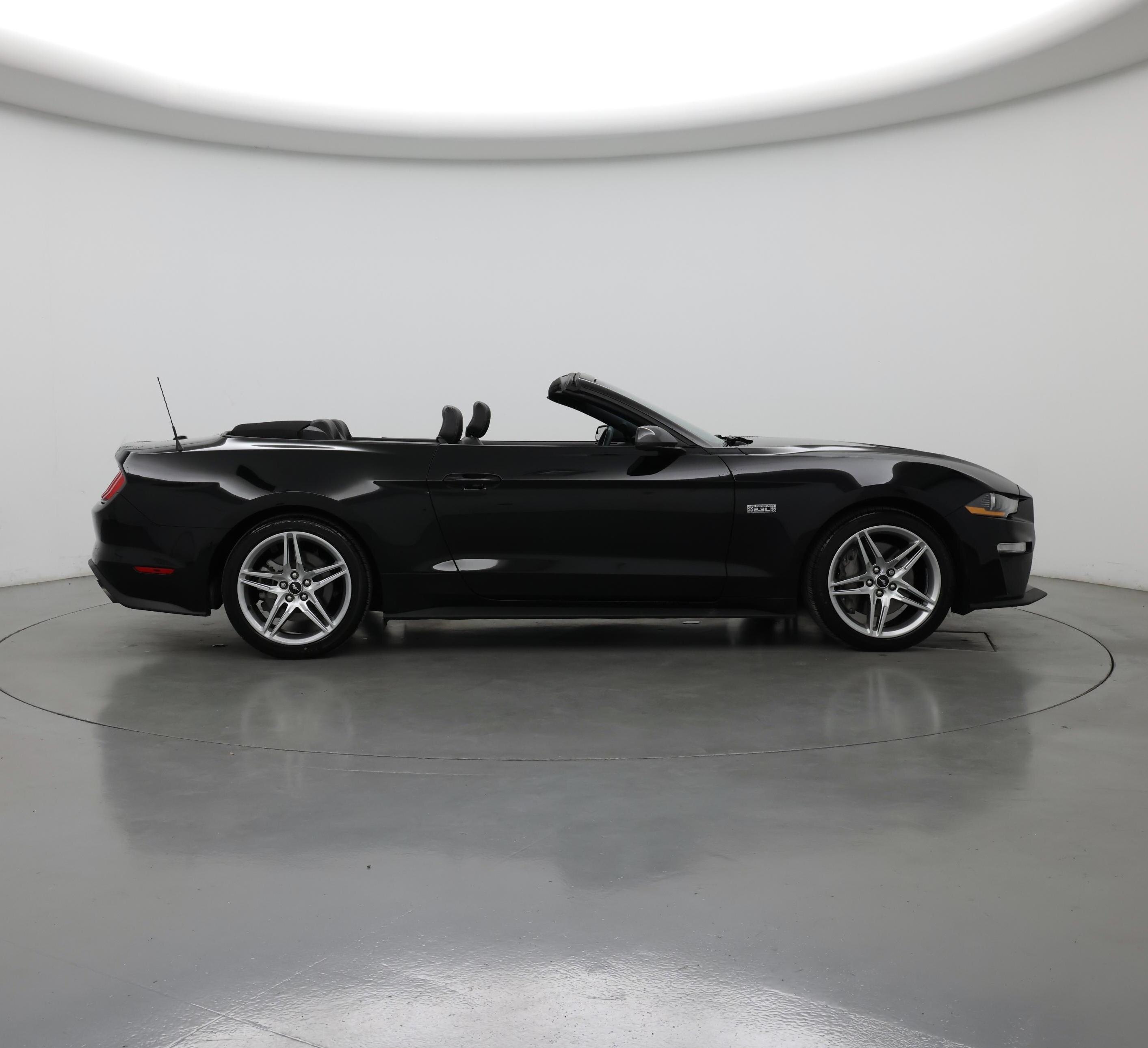 Thumbnail: 2020 Ford Mustang - 7
