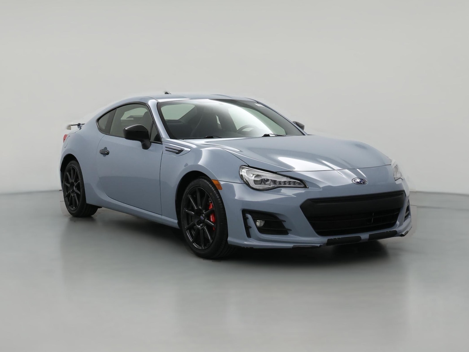 2019 Subaru BRZ