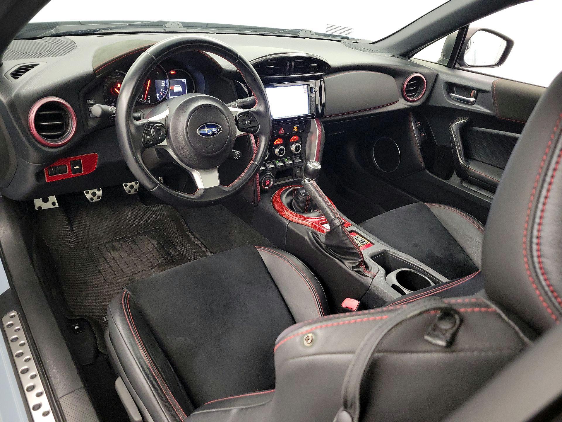 Thumbnail: 2019 Subaru BRZ - 9
