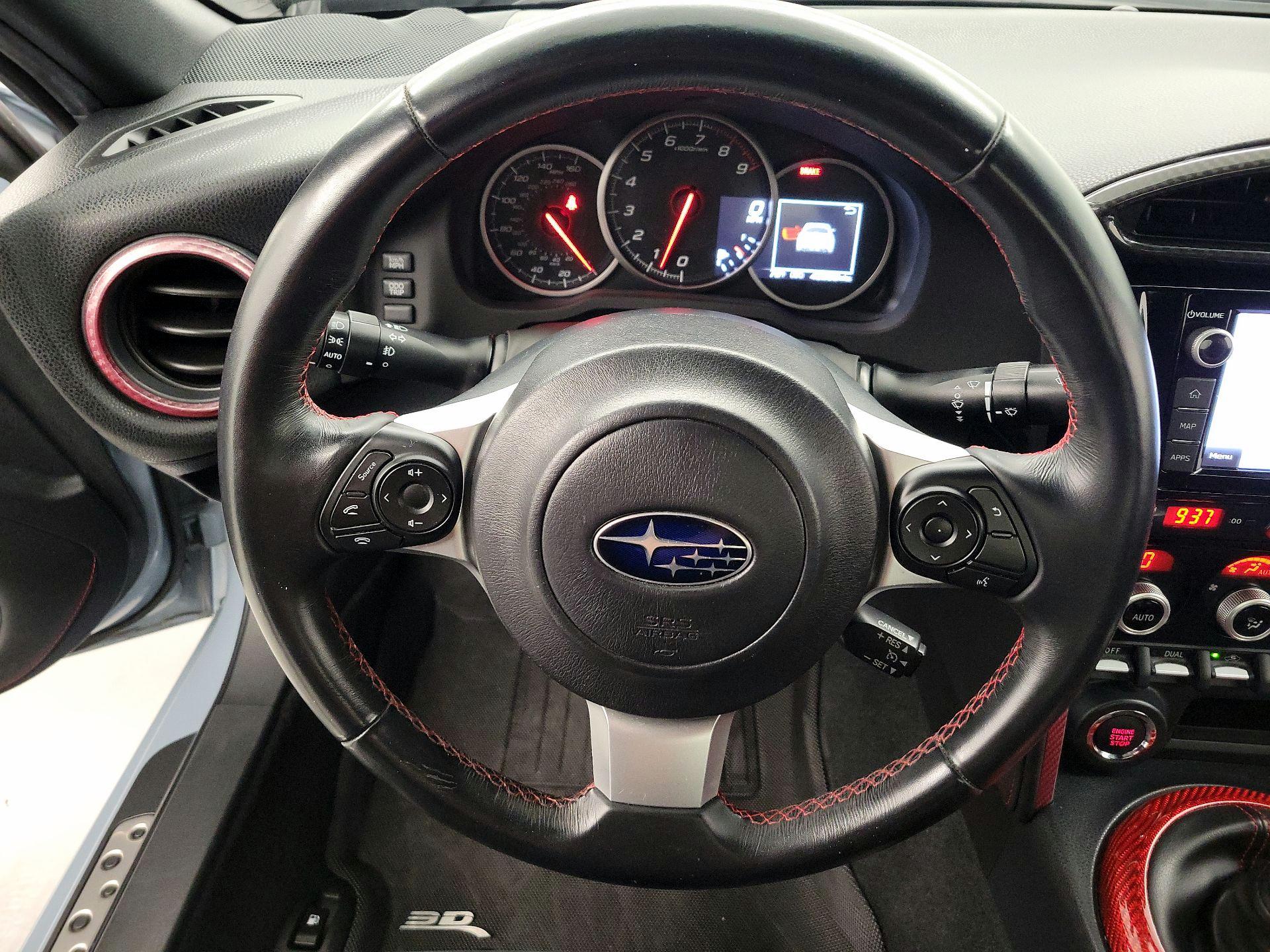 Thumbnail: 2019 Subaru BRZ - 10