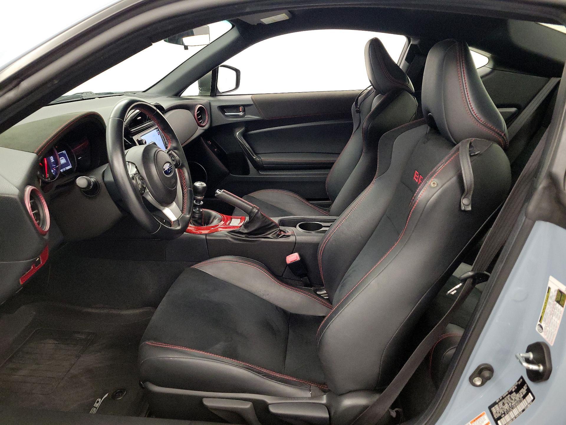 Thumbnail: 2019 Subaru BRZ - 11