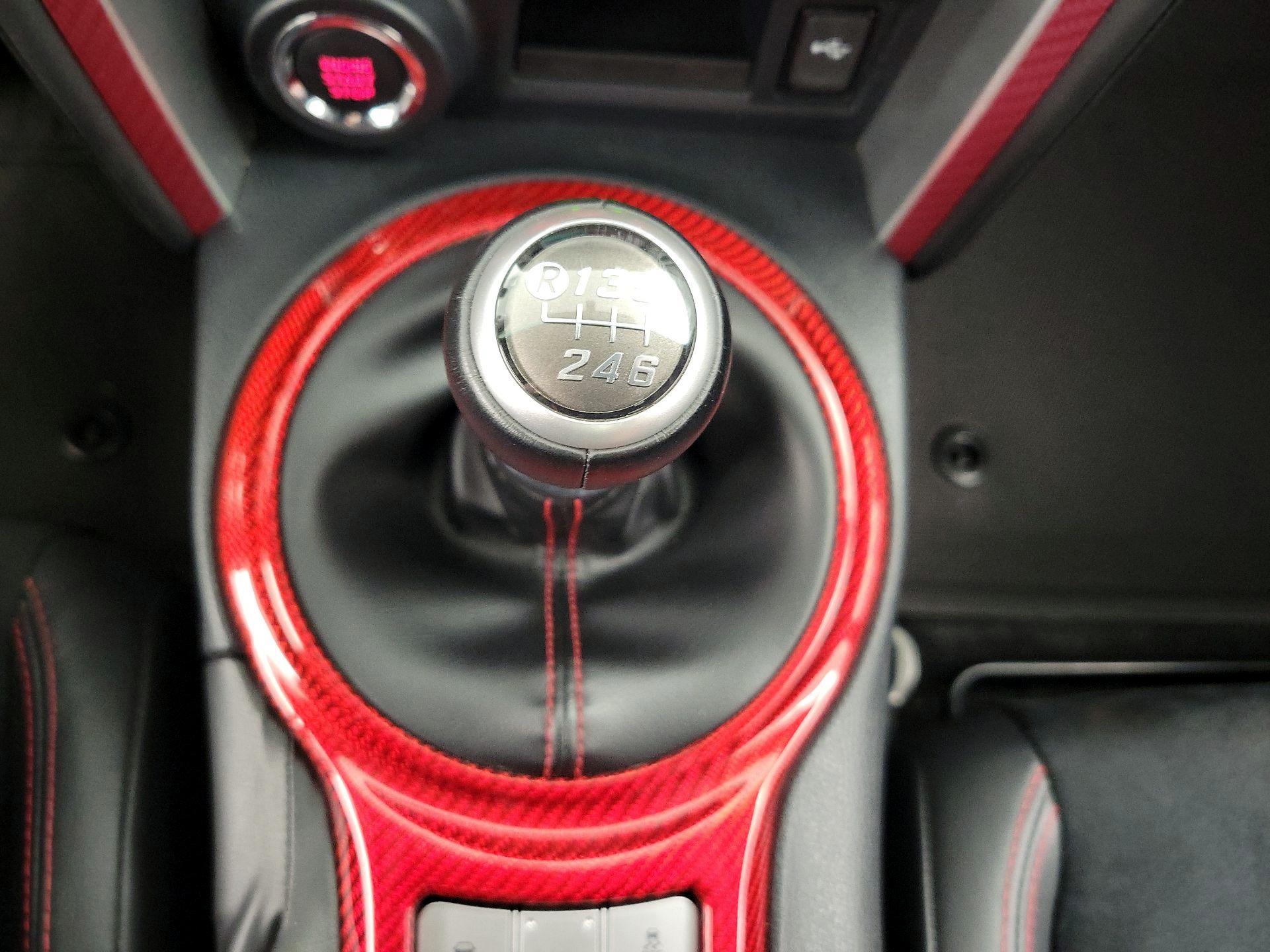 Thumbnail: 2019 Subaru BRZ - 18