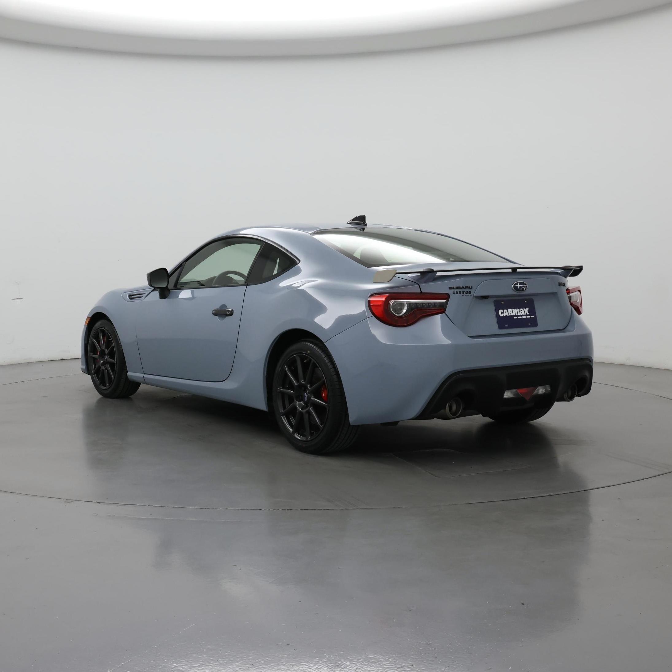 Thumbnail: 2019 Subaru BRZ - 2