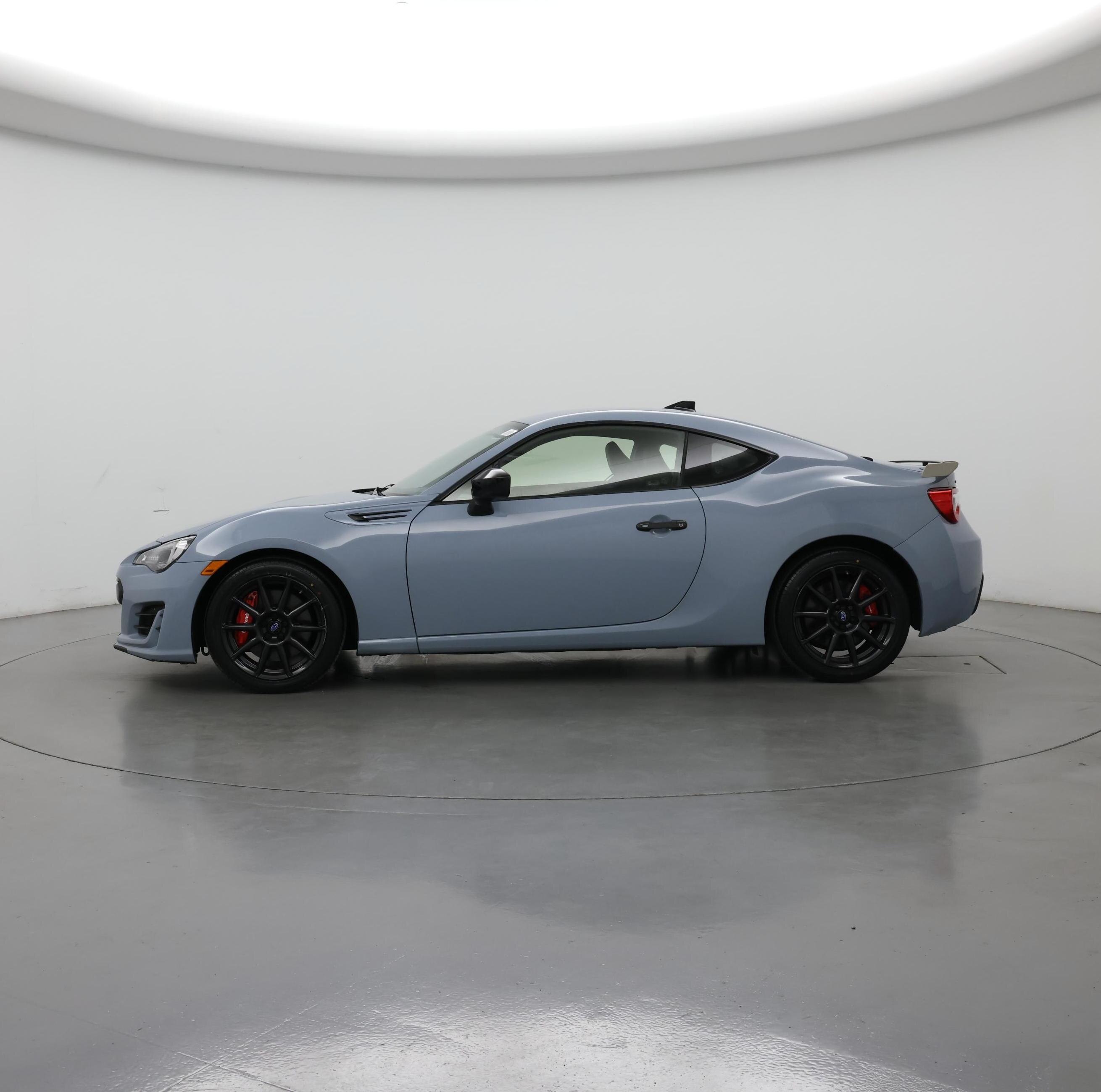 Thumbnail: 2019 Subaru BRZ - 3