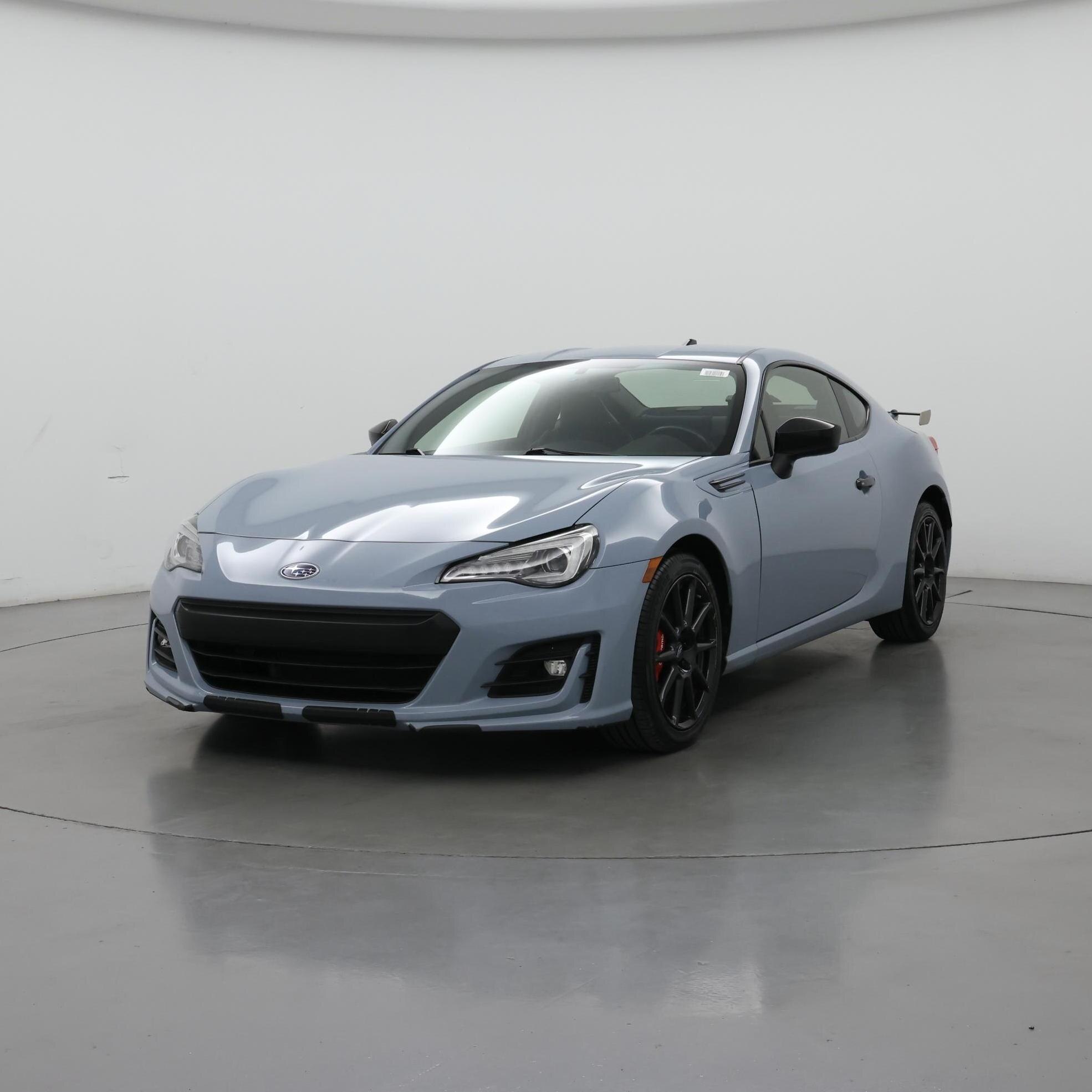 Thumbnail: 2019 Subaru BRZ - 4