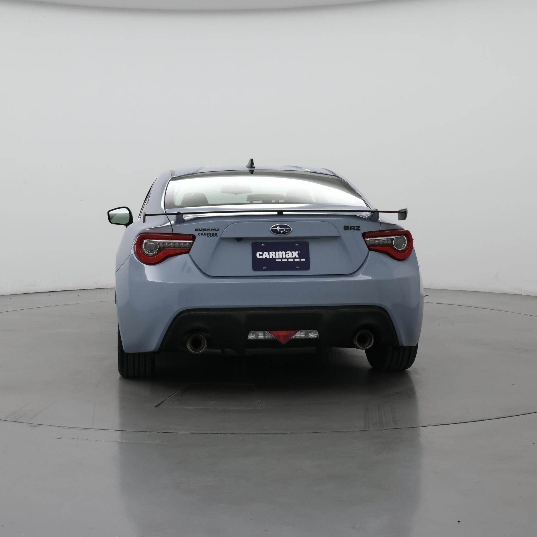 Thumbnail: 2019 Subaru BRZ - 6