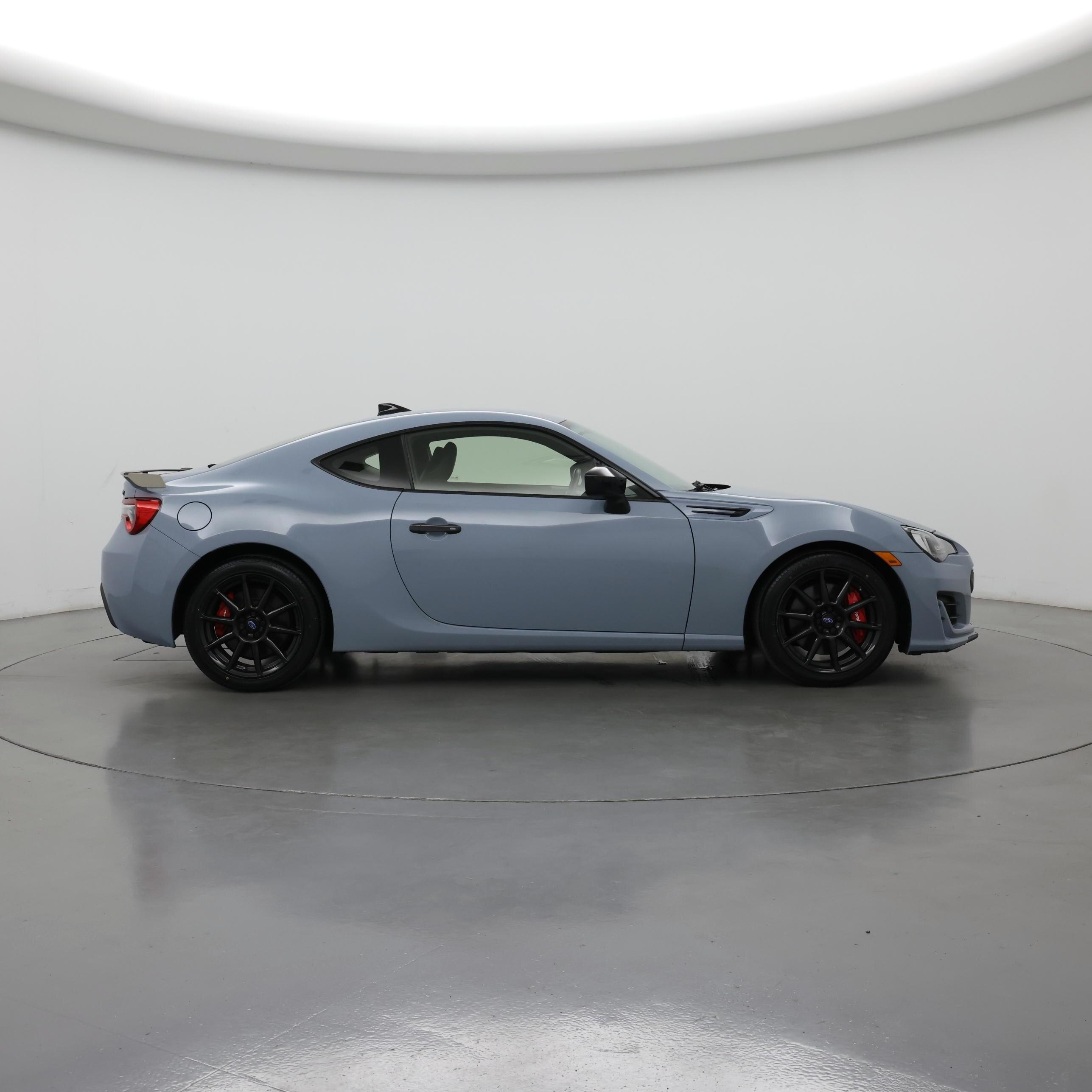 Thumbnail: 2019 Subaru BRZ - 7