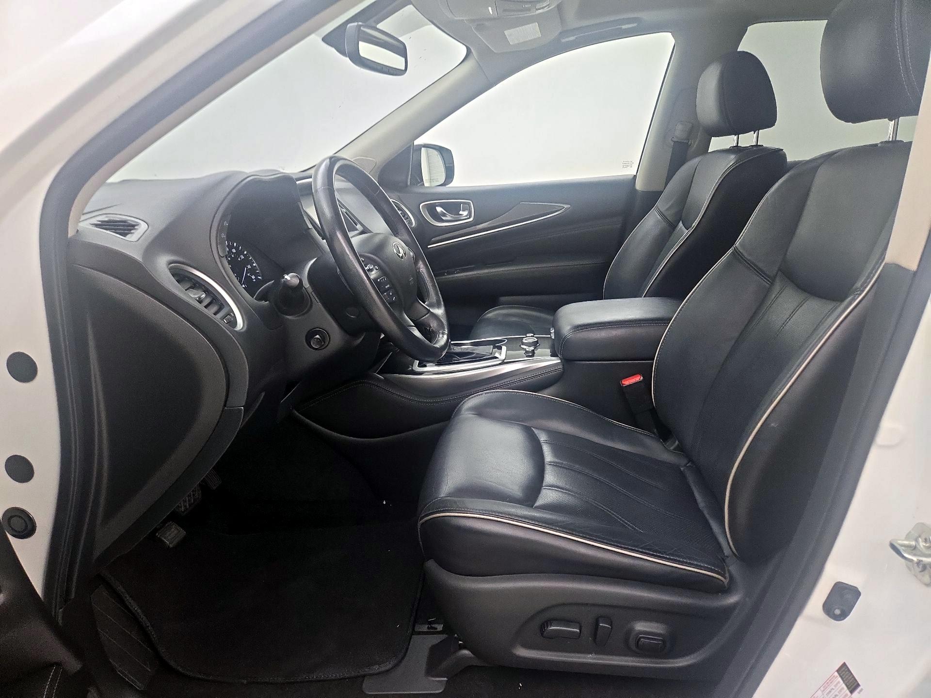 Thumbnail: 2018 INFINITI QX60 - 11