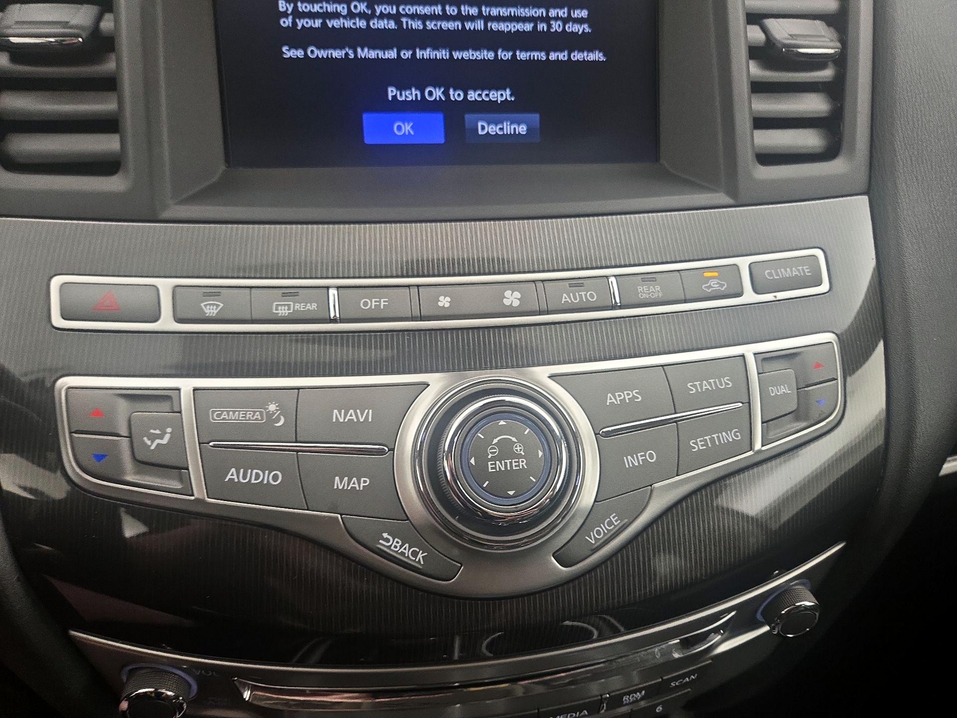 Thumbnail: 2018 INFINITI QX60 - 17