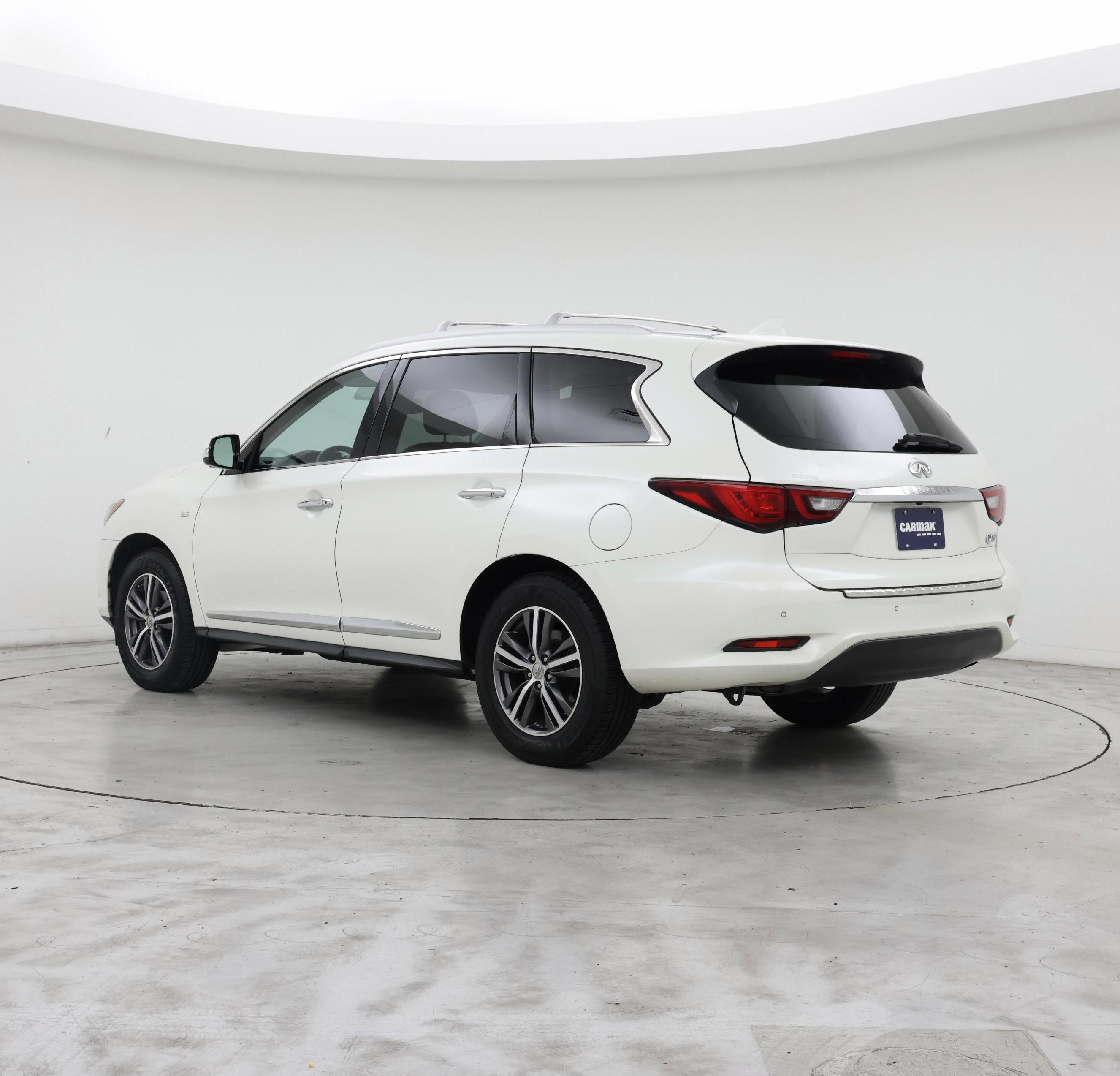 Thumbnail: 2018 INFINITI QX60 - 2