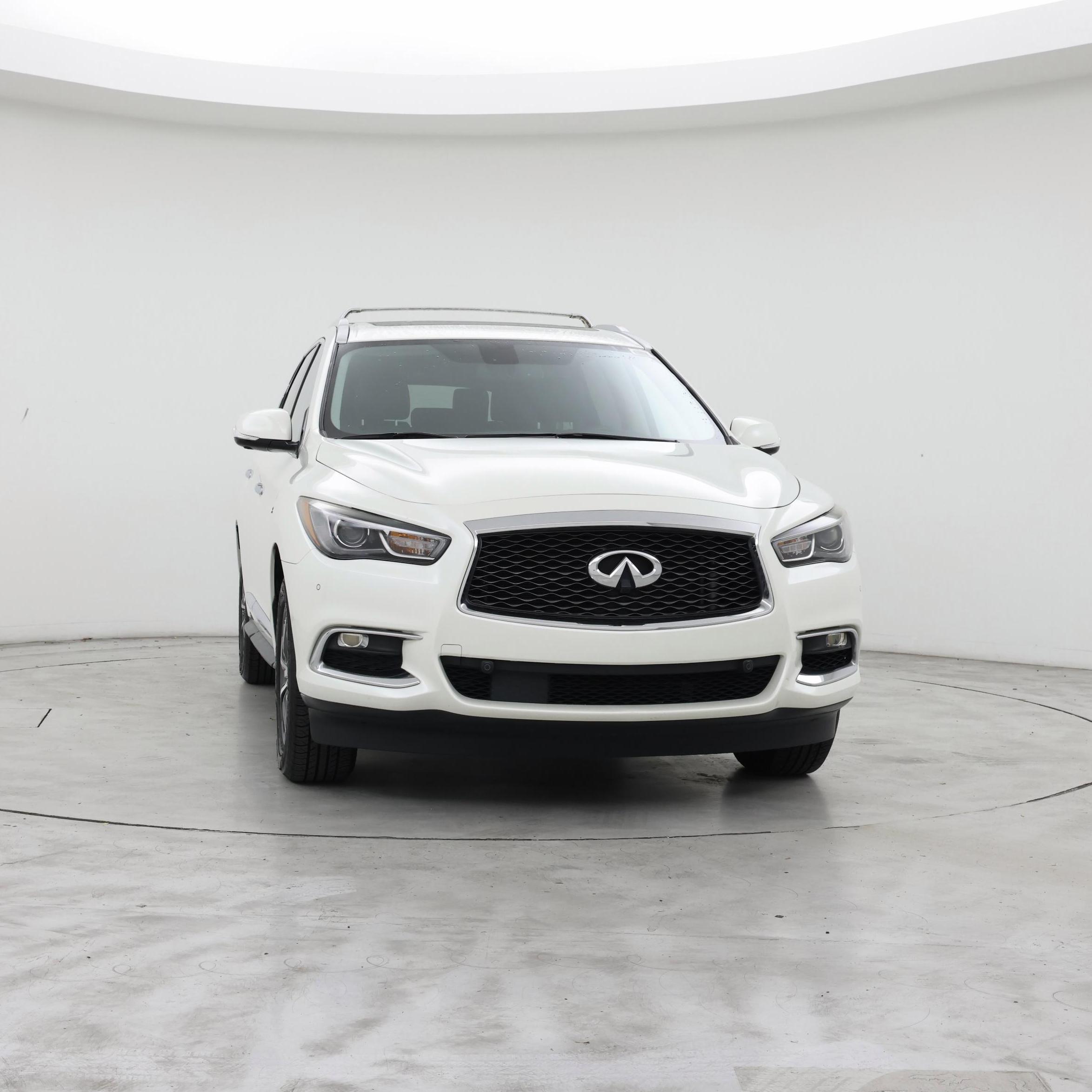 Thumbnail: 2018 INFINITI QX60 - 5