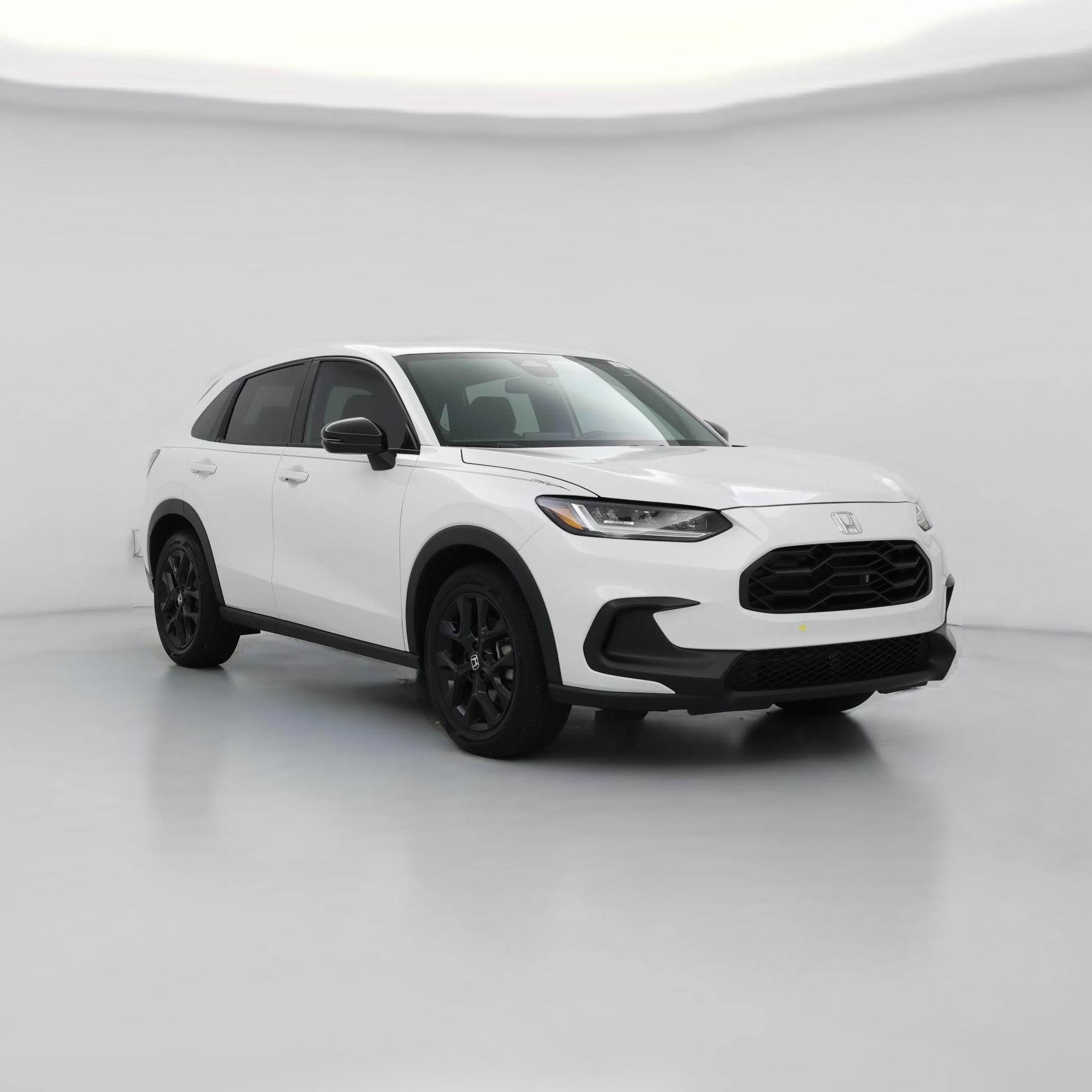 Thumbnail: 2023 Honda HR-V - 1