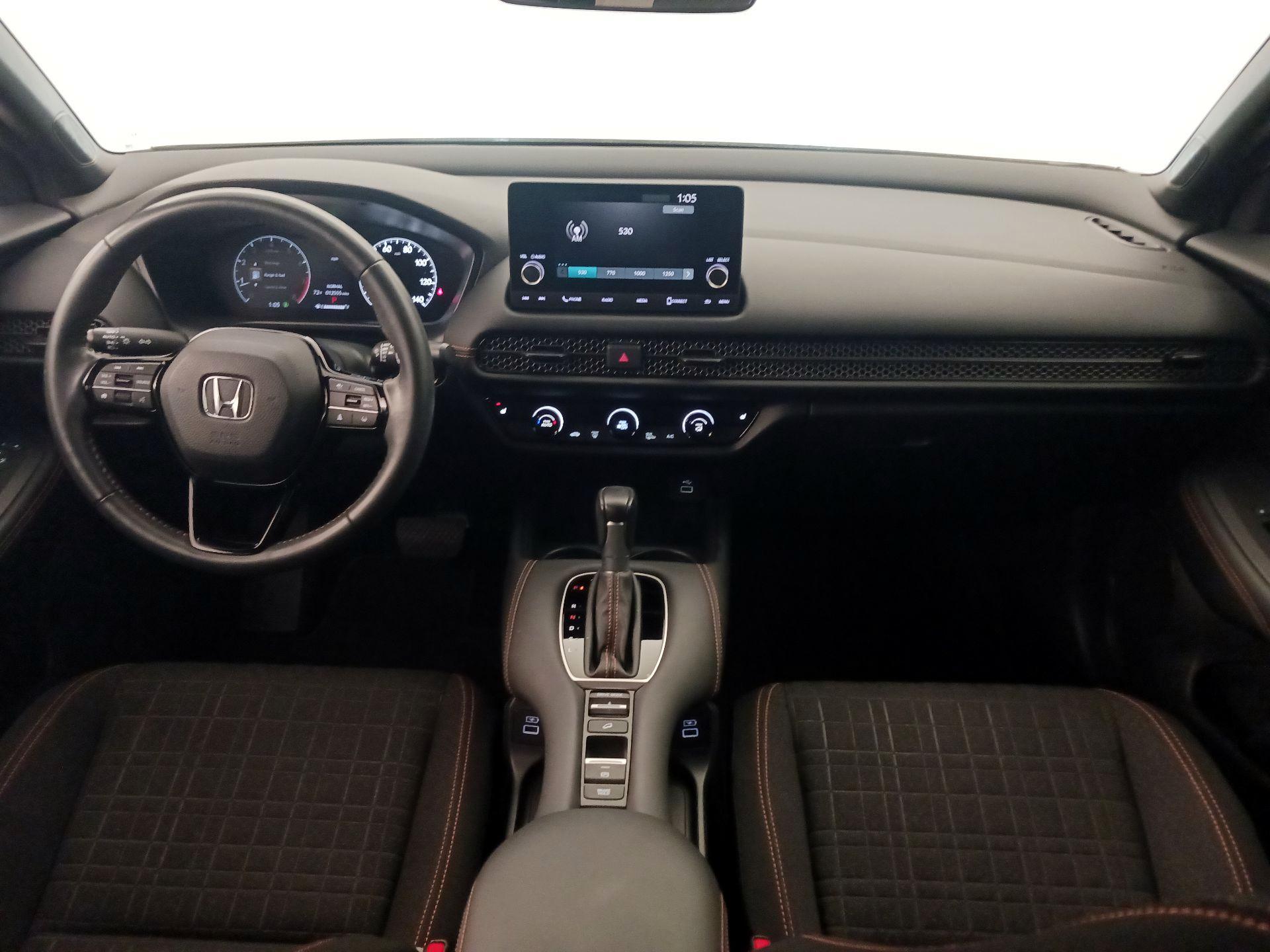 Thumbnail: 2023 Honda HR-V - 9