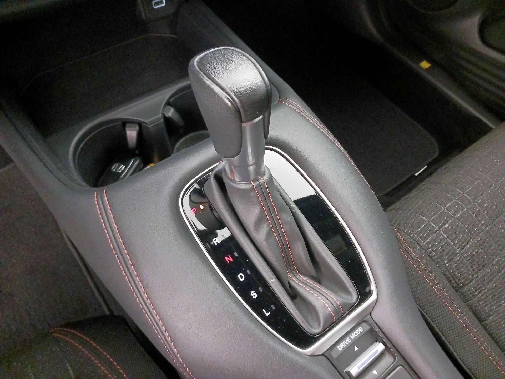 Thumbnail: 2023 Honda HR-V - 17