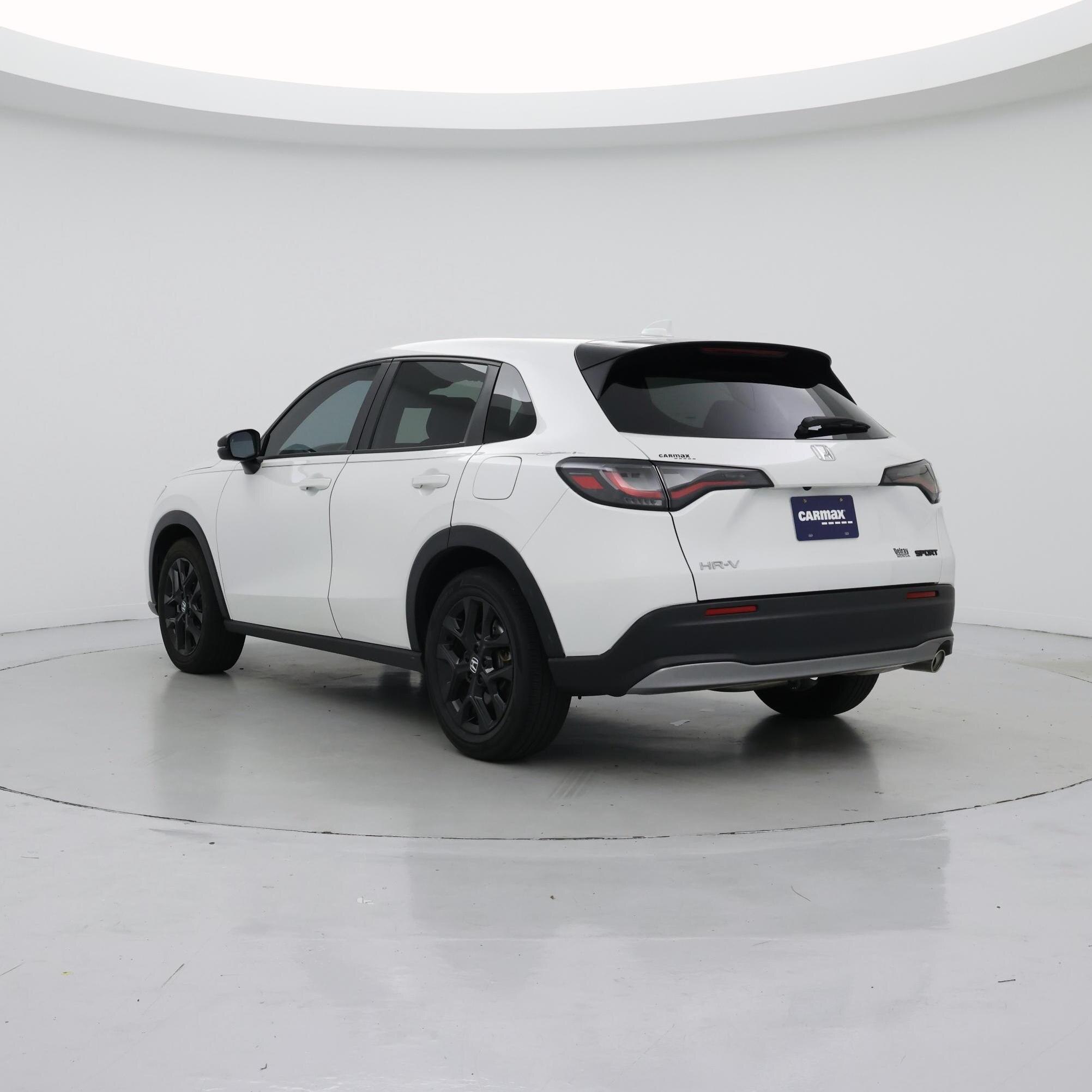 Thumbnail: 2023 Honda HR-V - 2