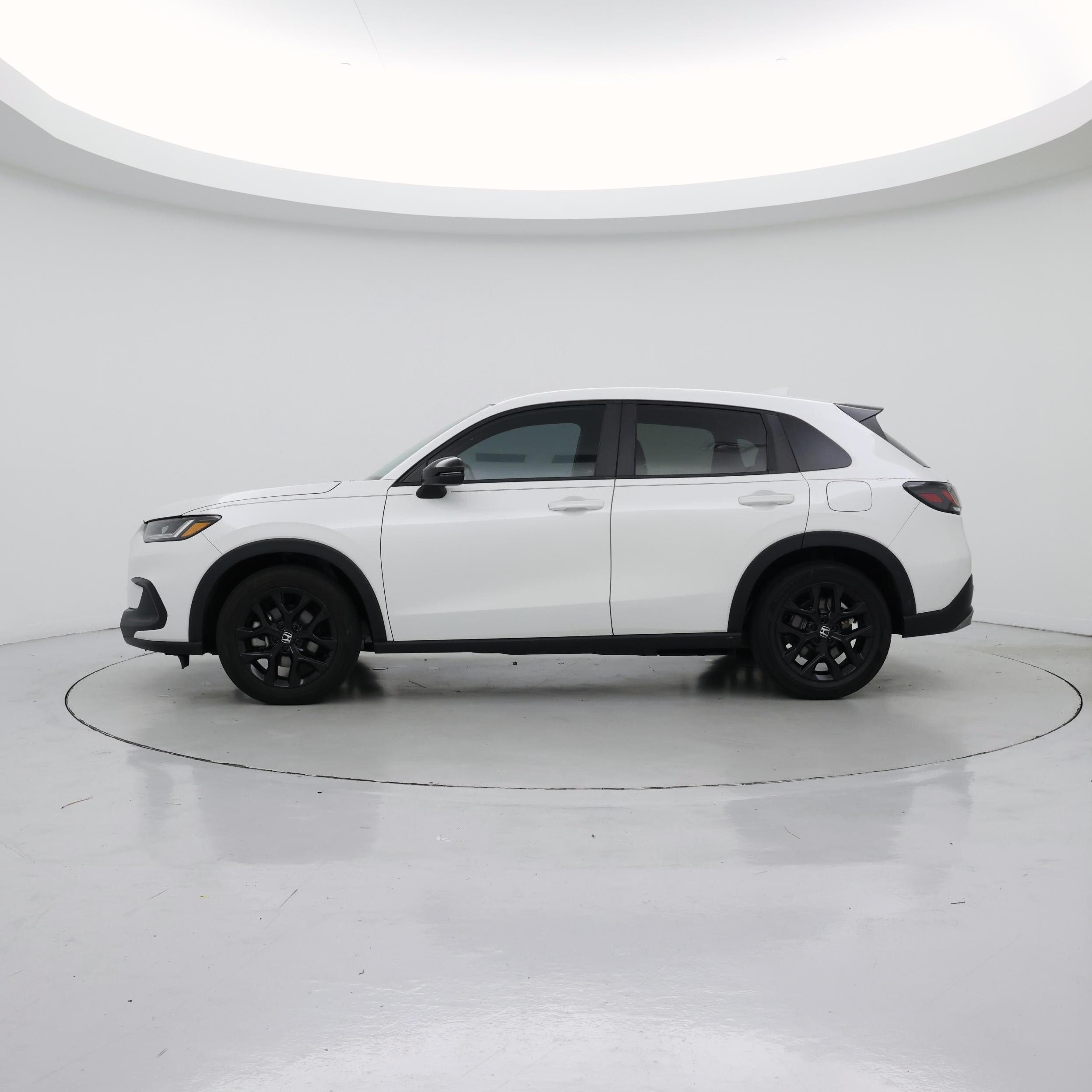 Thumbnail: 2023 Honda HR-V - 3