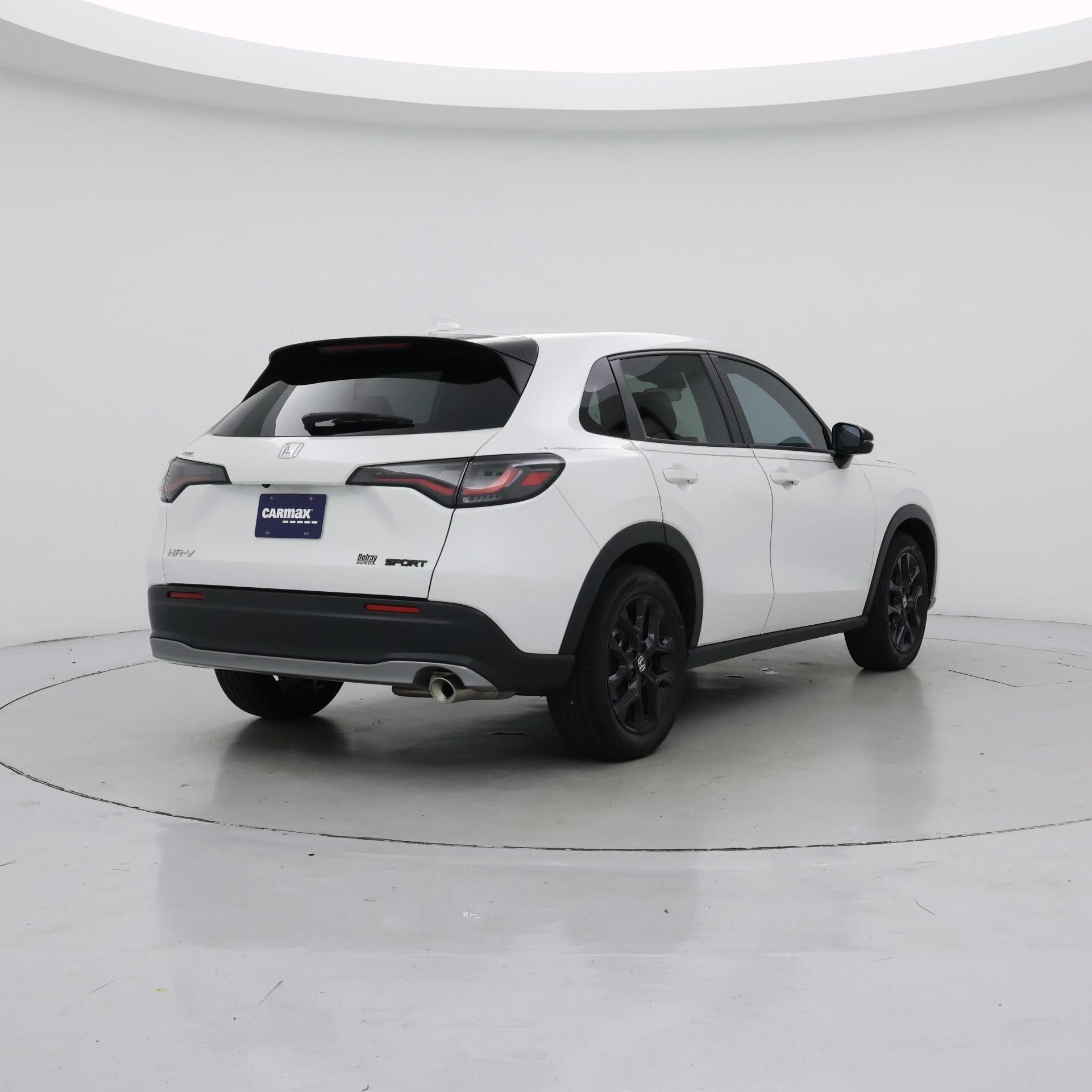 Thumbnail: 2023 Honda HR-V - 8