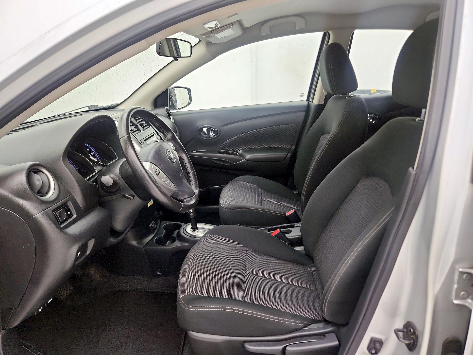 Thumbnail: 2018 Nissan Versa - 11