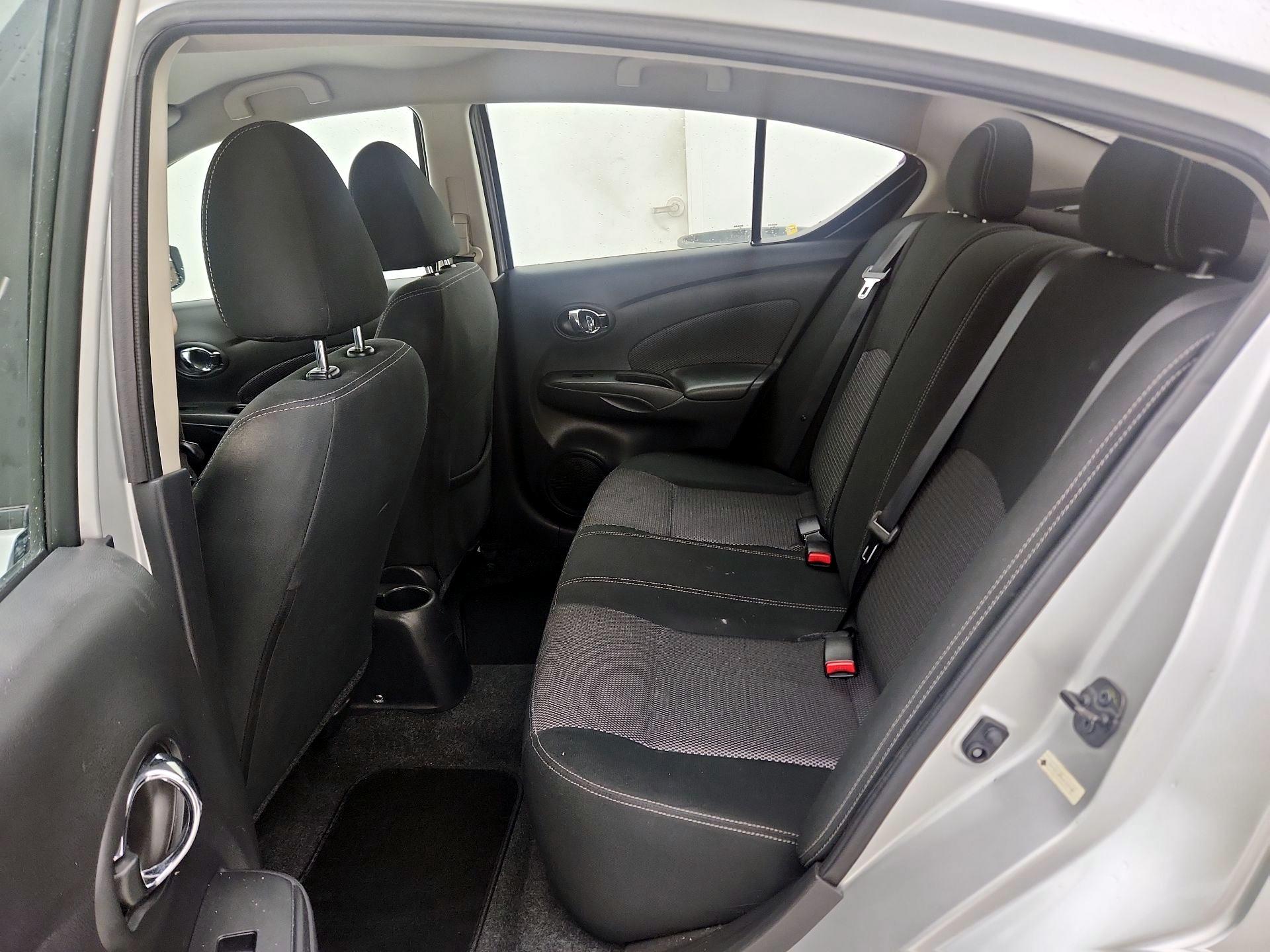 Thumbnail: 2018 Nissan Versa - 19