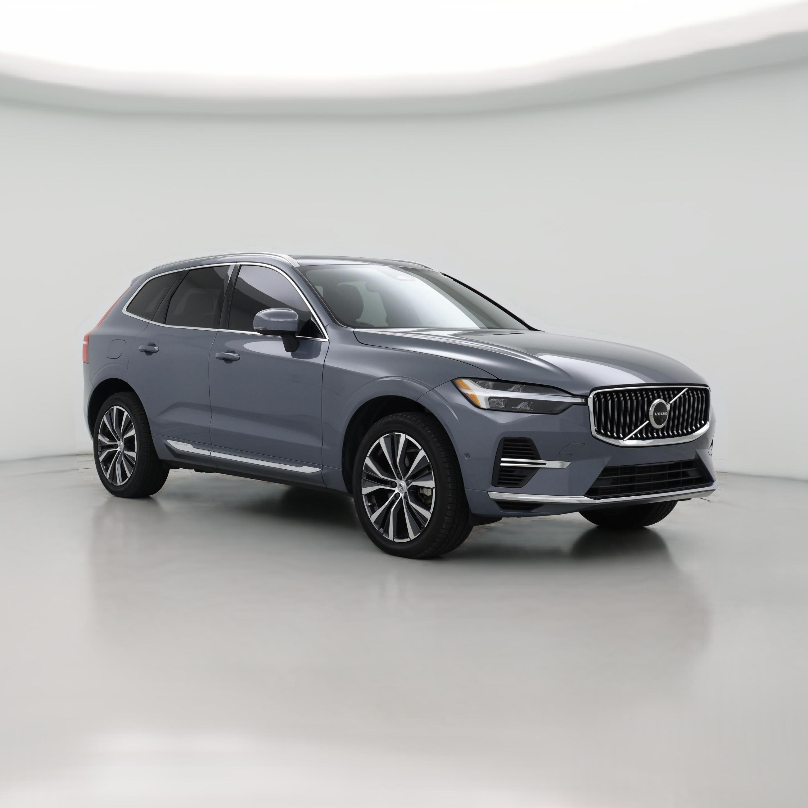 Thumbnail: 2022 Volvo XC60 - 1