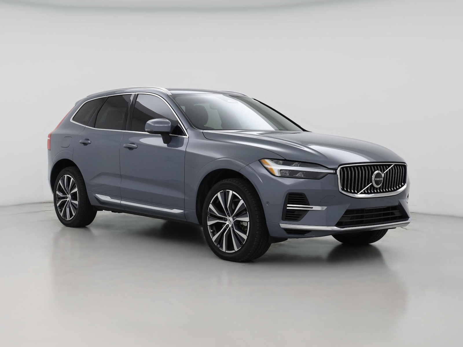2022 Volvo XC60