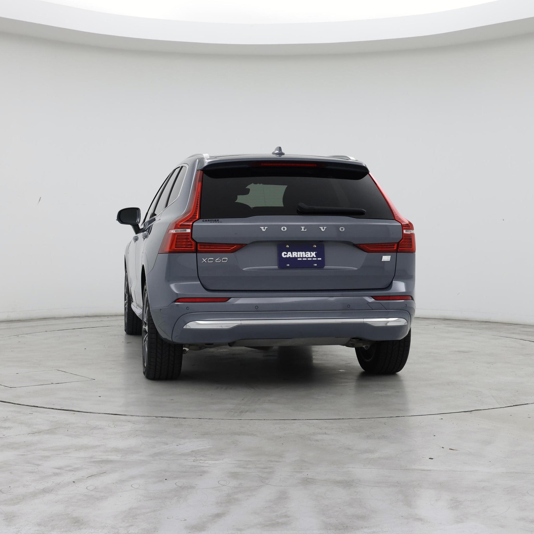 Thumbnail: 2022 Volvo XC60 - 6