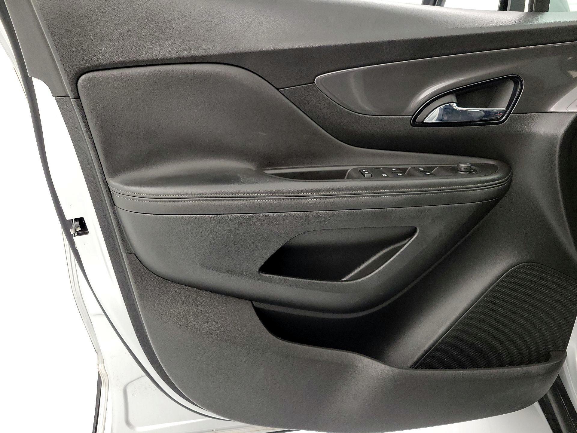 Thumbnail: 2017 Buick Encore - 10