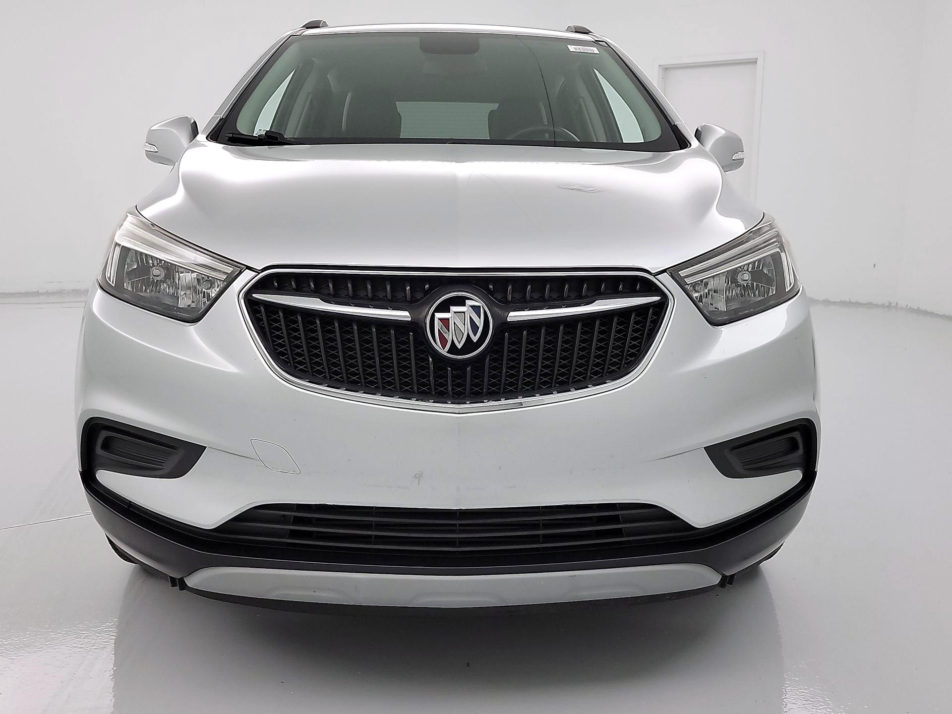Thumbnail: 2017 Buick Encore - 2