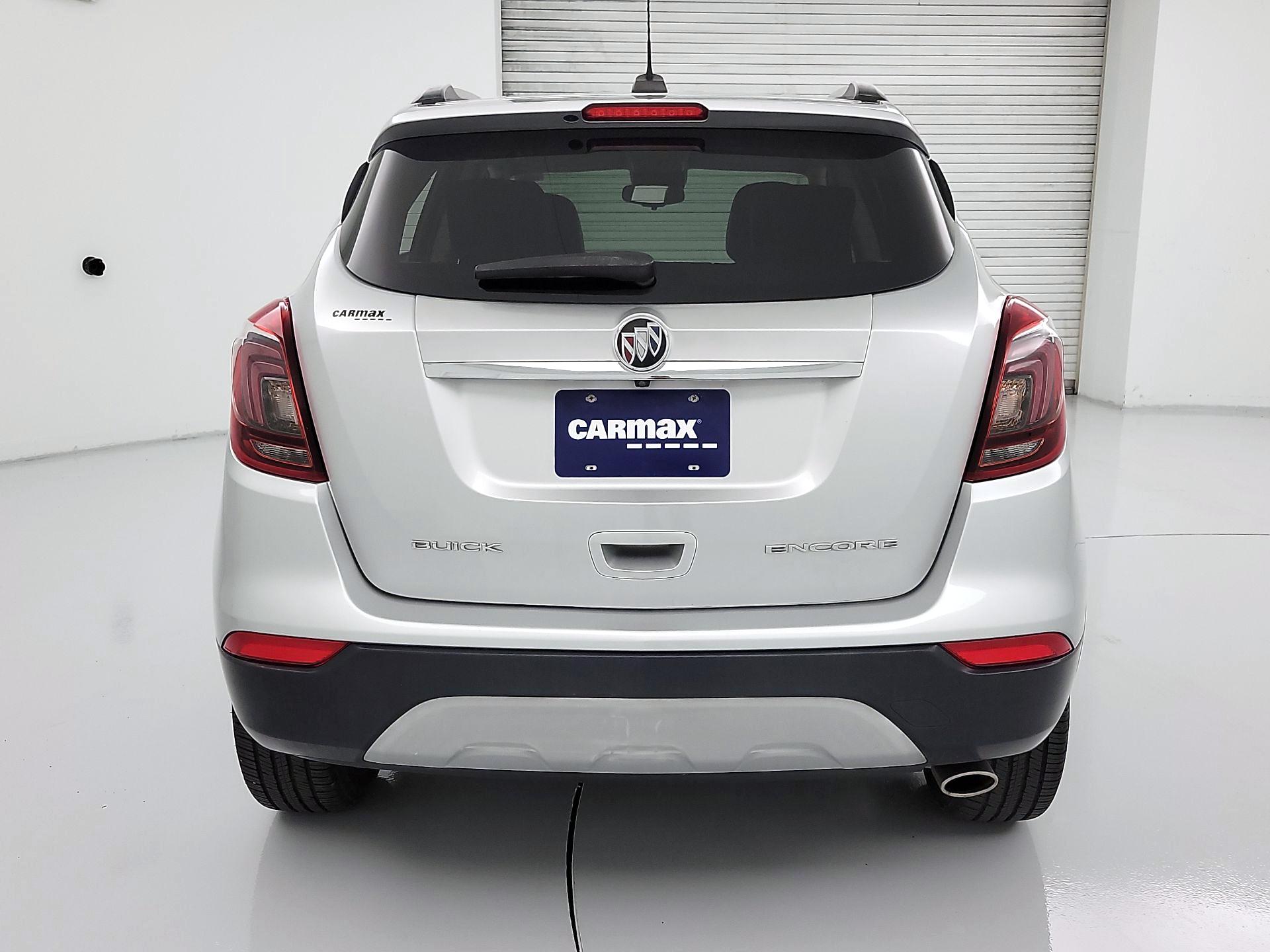 Thumbnail: 2017 Buick Encore - 6