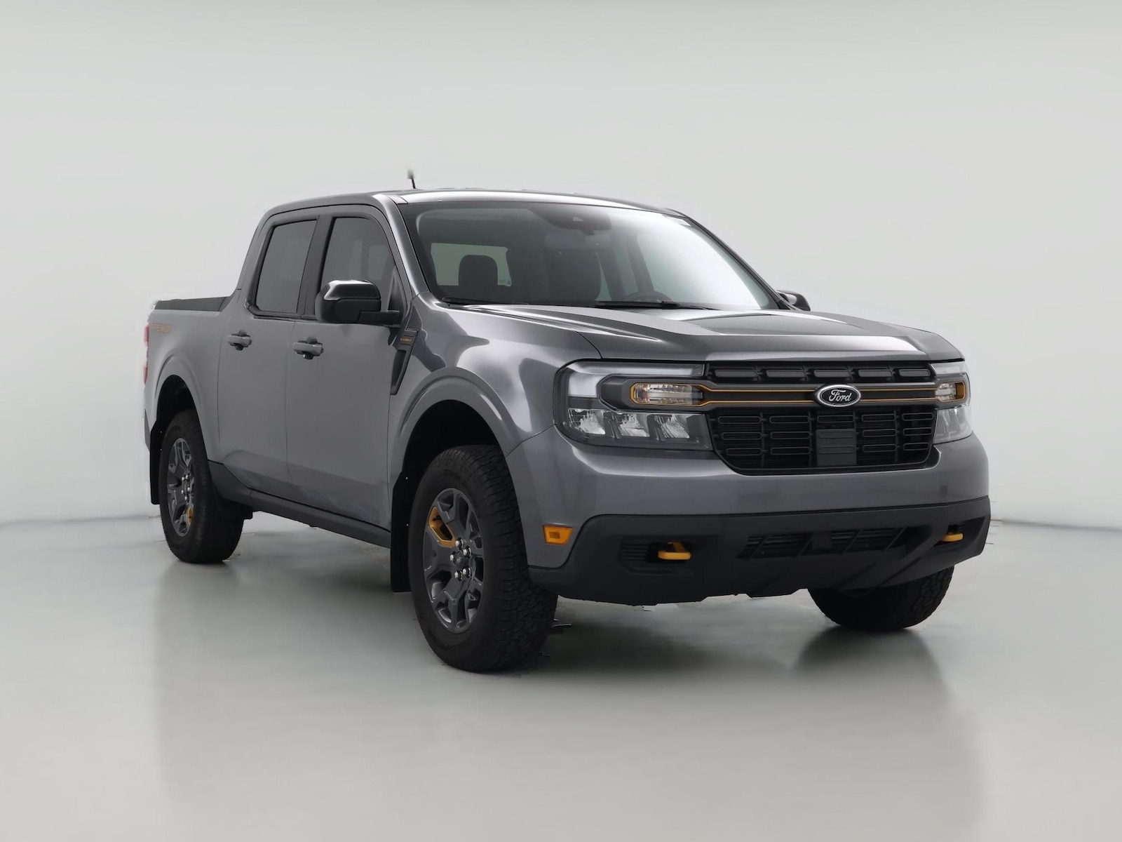 2024 Ford Maverick