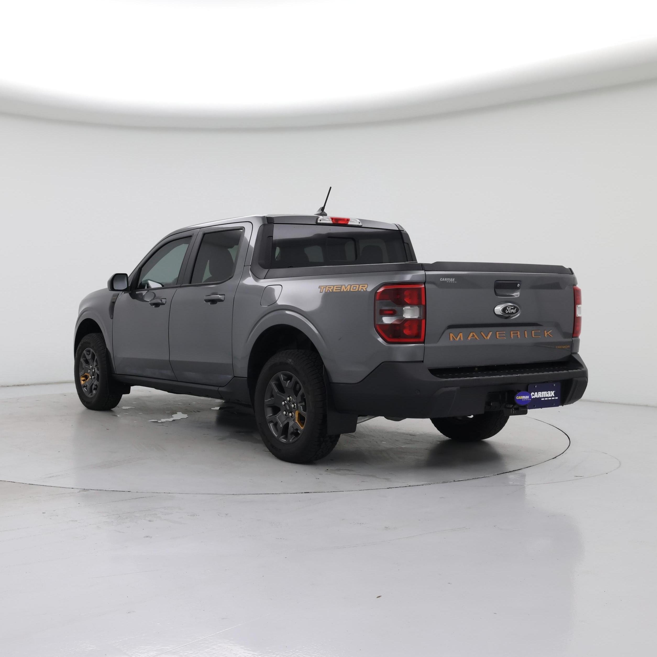 Thumbnail: 2024 Ford Maverick - 2
