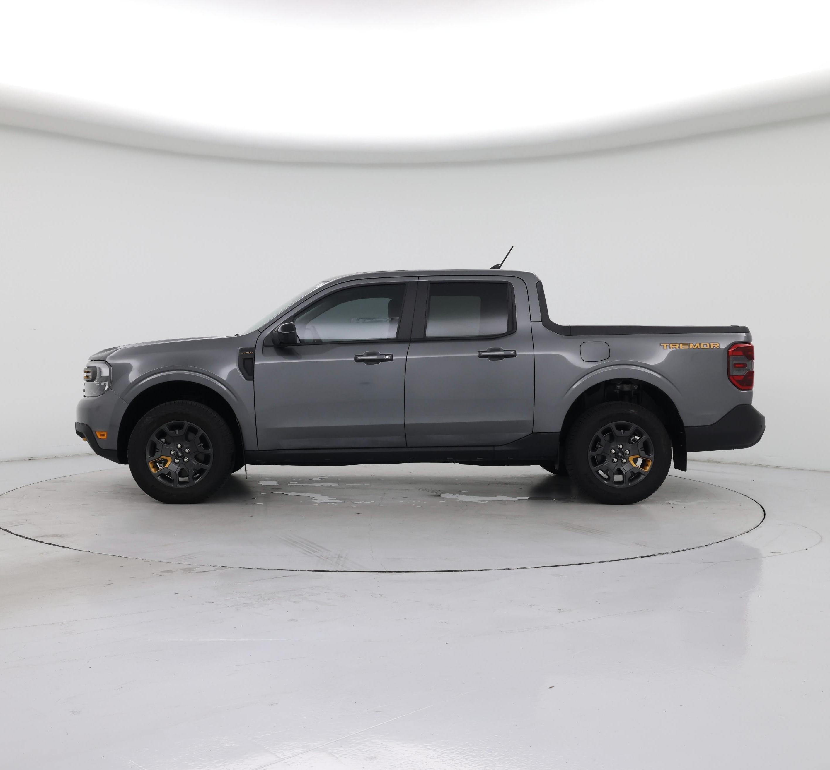 Thumbnail: 2024 Ford Maverick - 3