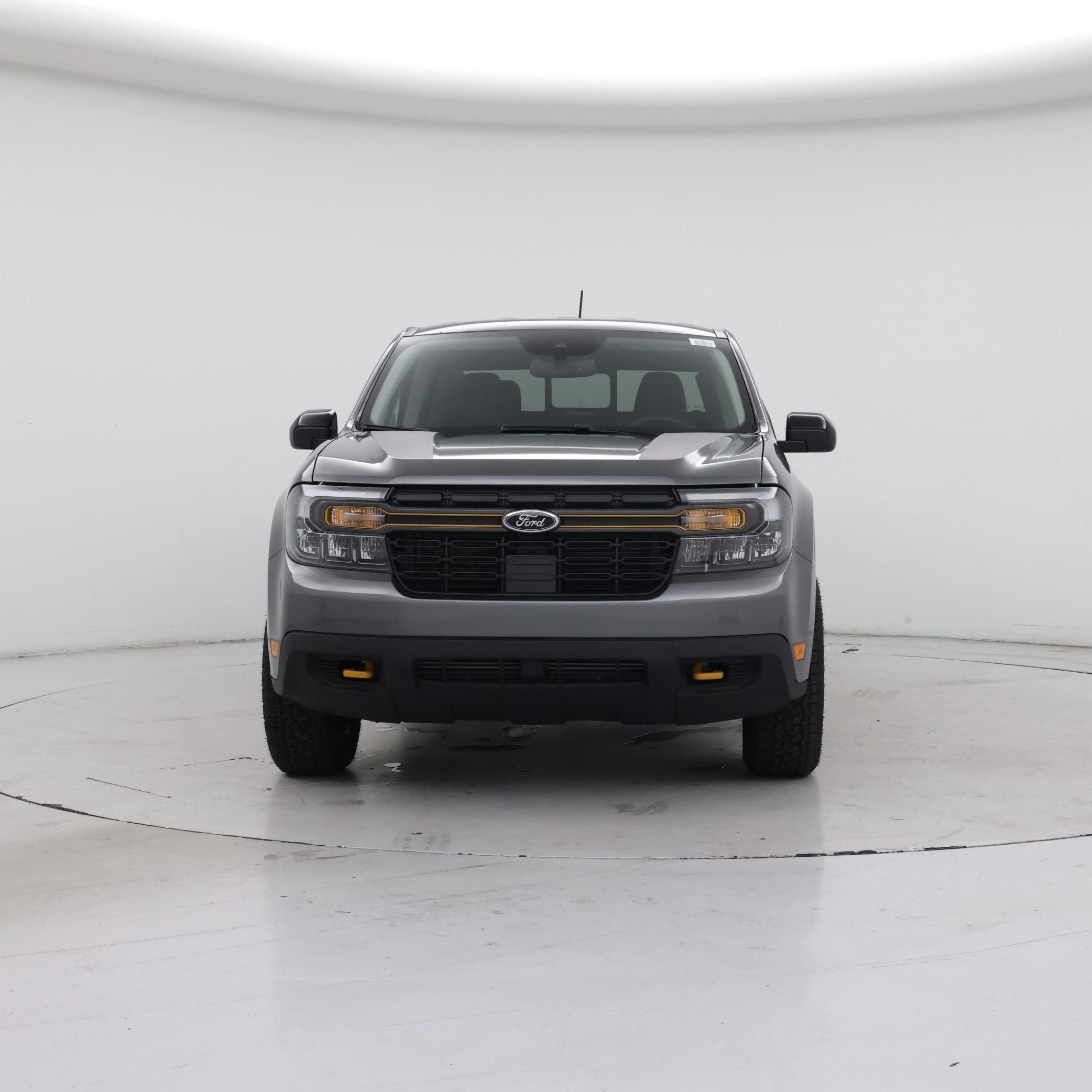 Thumbnail: 2024 Ford Maverick - 5