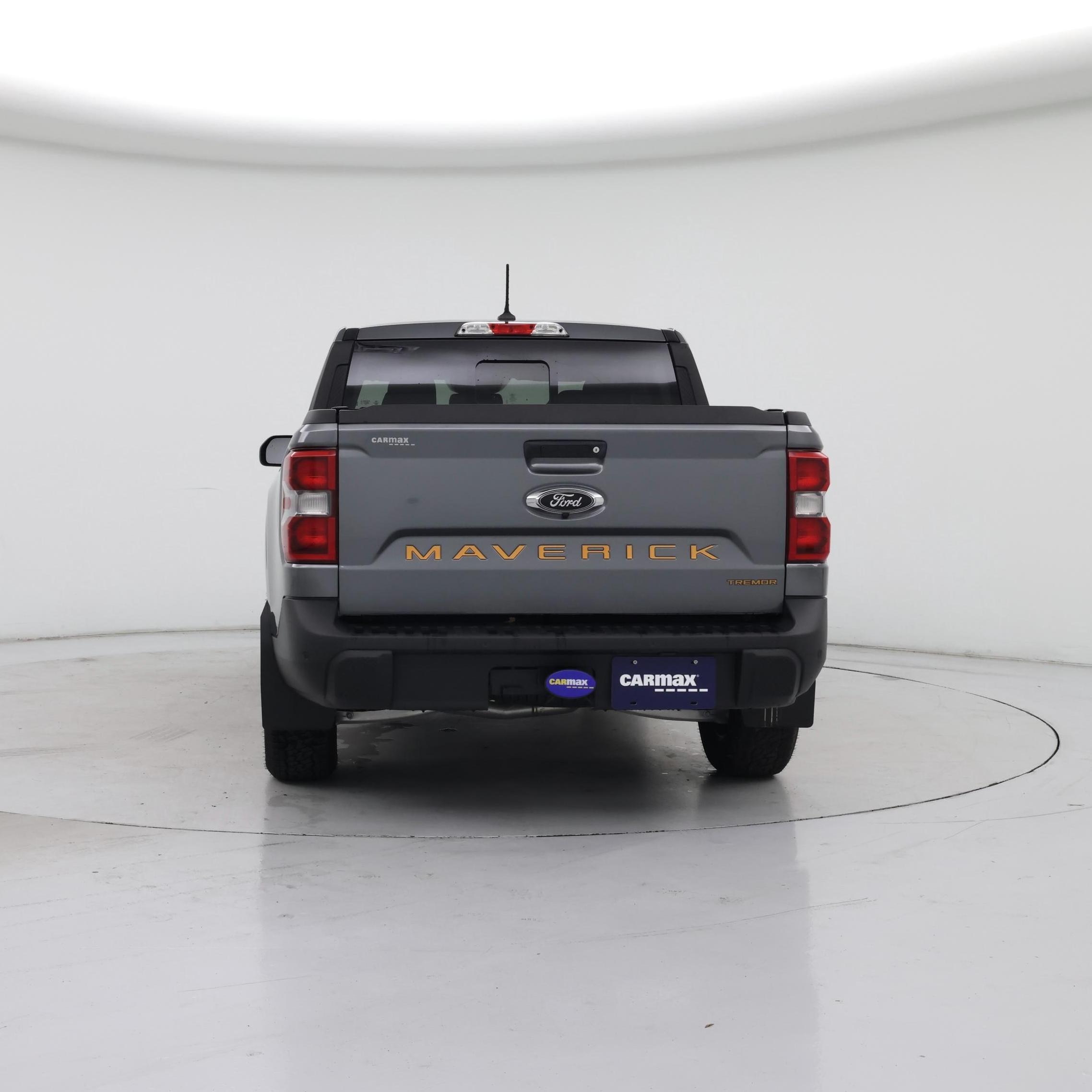 Thumbnail: 2024 Ford Maverick - 6
