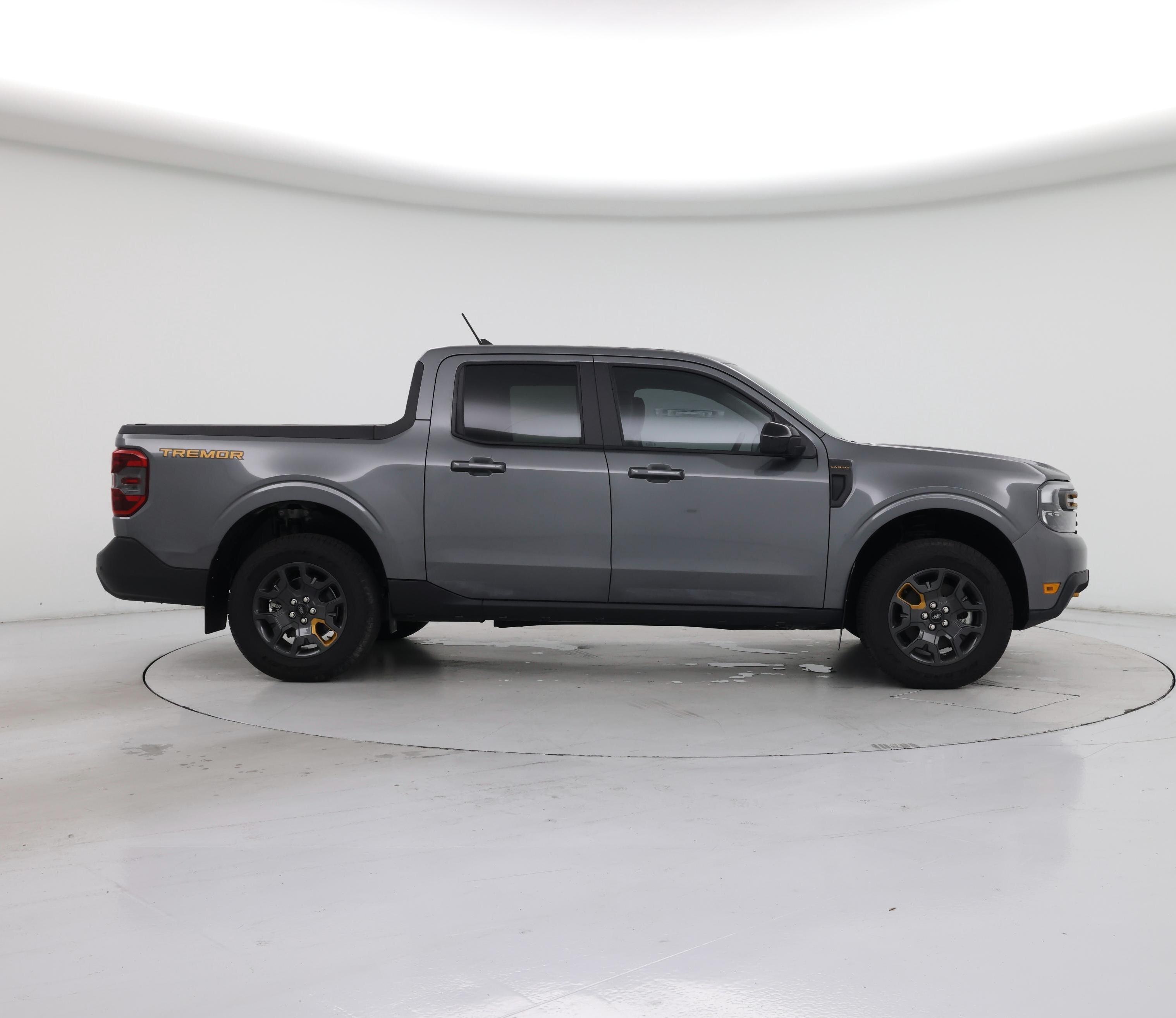 Thumbnail: 2024 Ford Maverick - 7