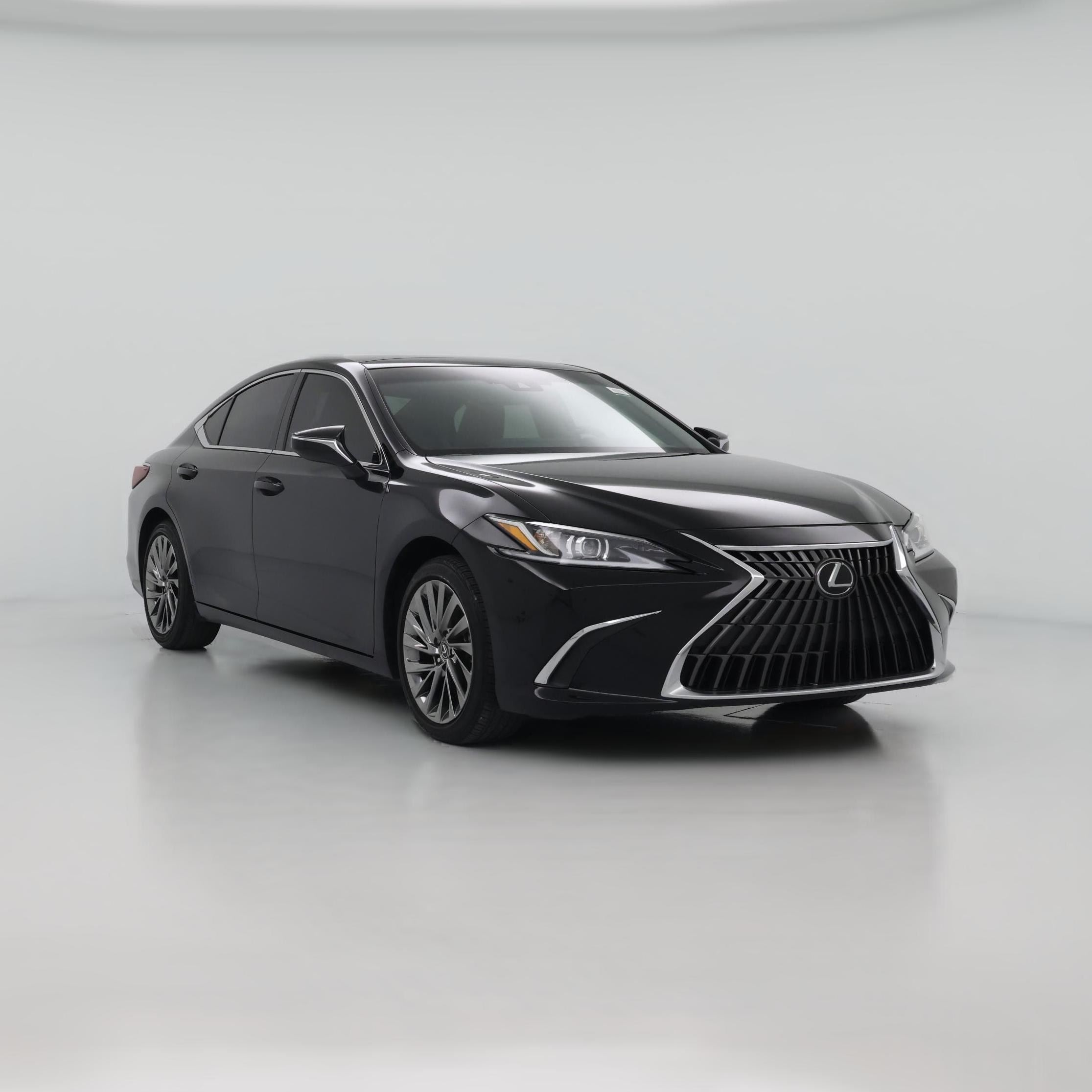 Thumbnail: 2024 Lexus ES - 1