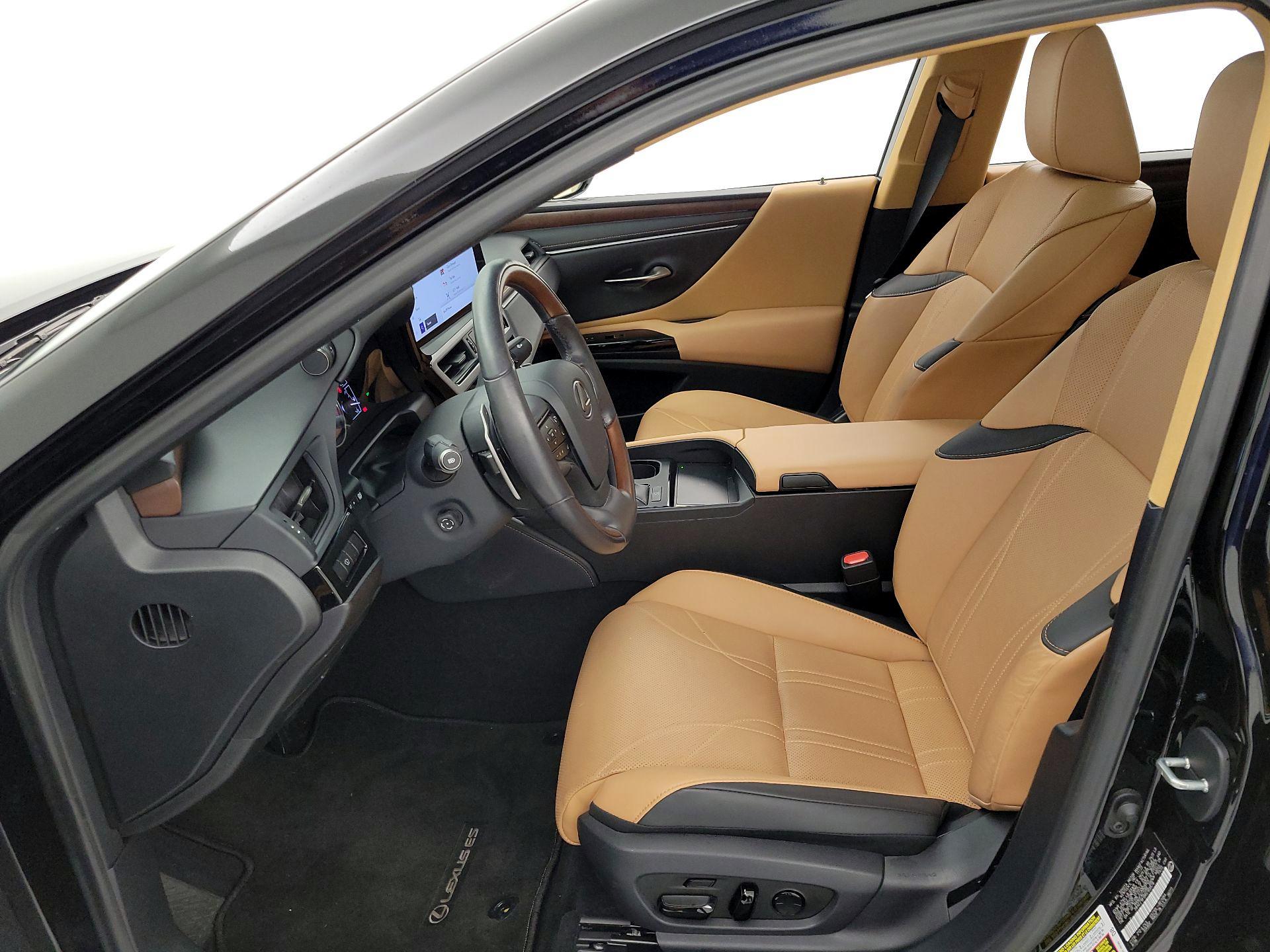 Thumbnail: 2024 Lexus ES - 11