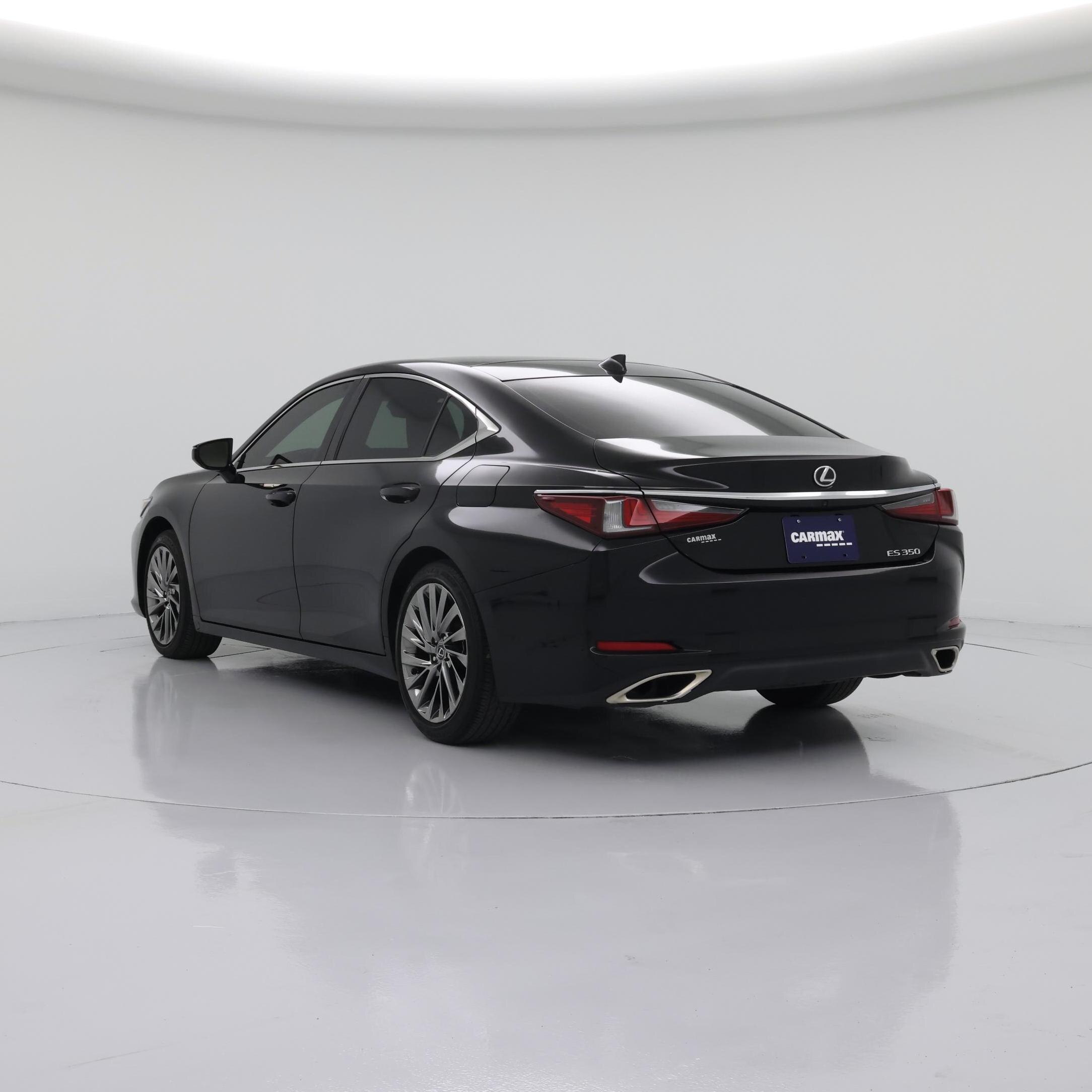 Thumbnail: 2024 Lexus ES - 2