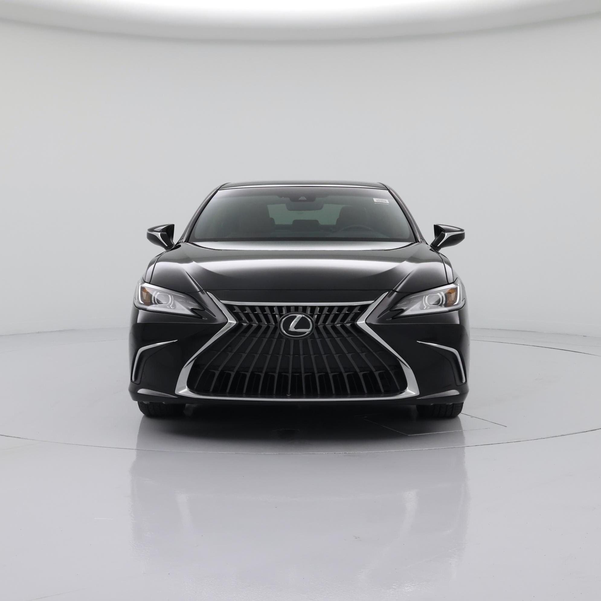 Thumbnail: 2024 Lexus ES - 5
