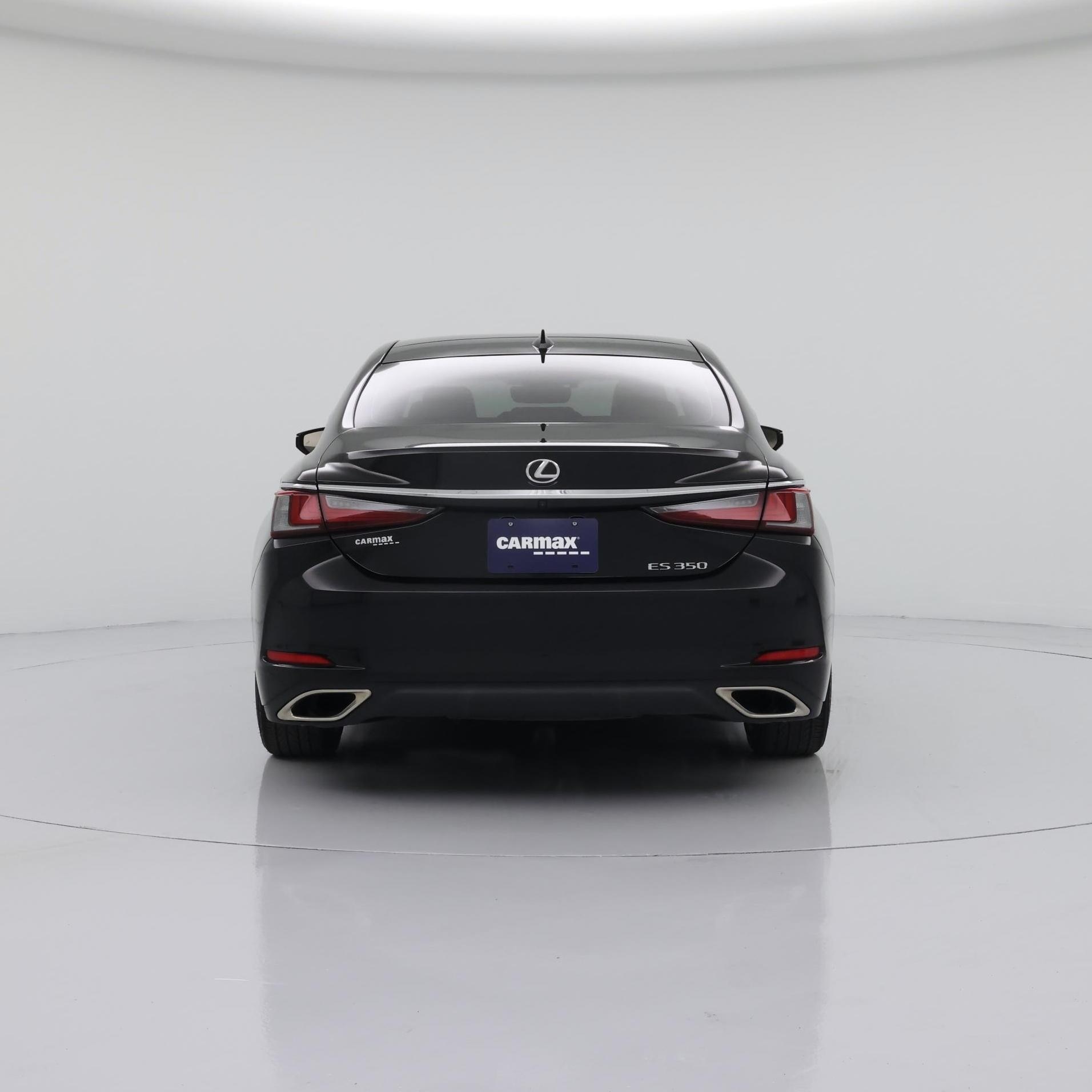 Thumbnail: 2024 Lexus ES - 6