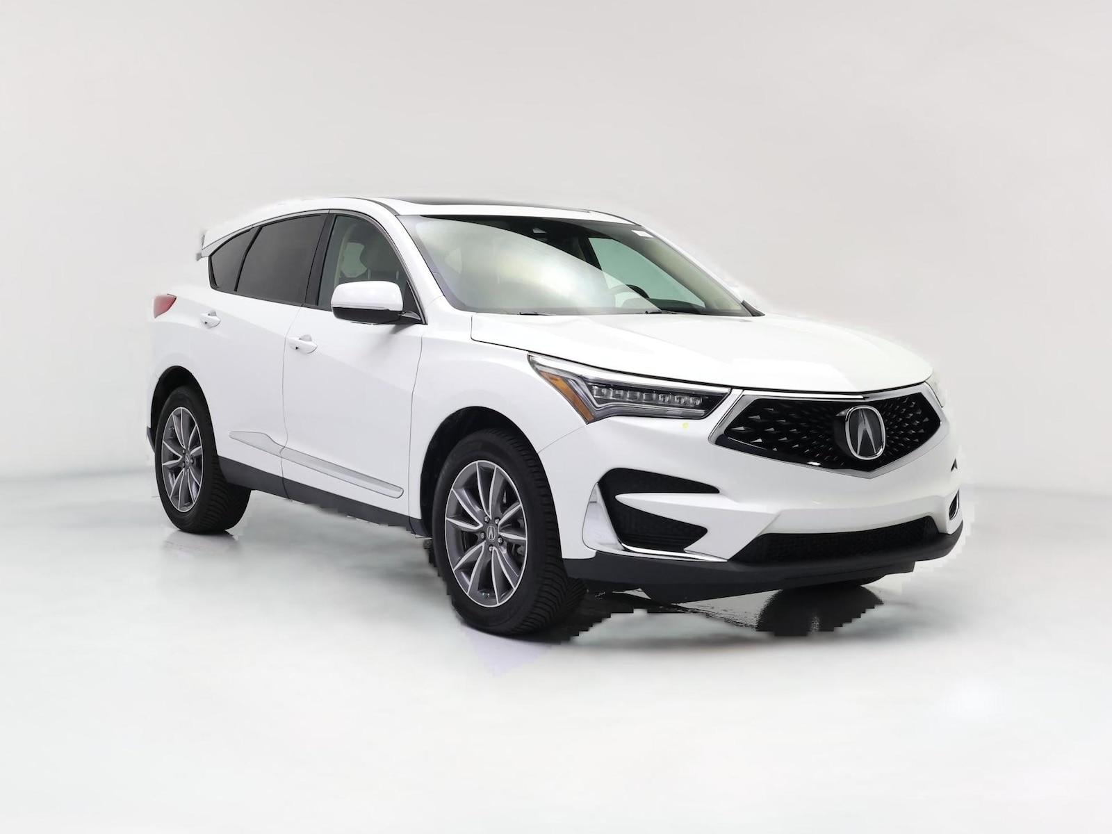 2020 Acura RDX
