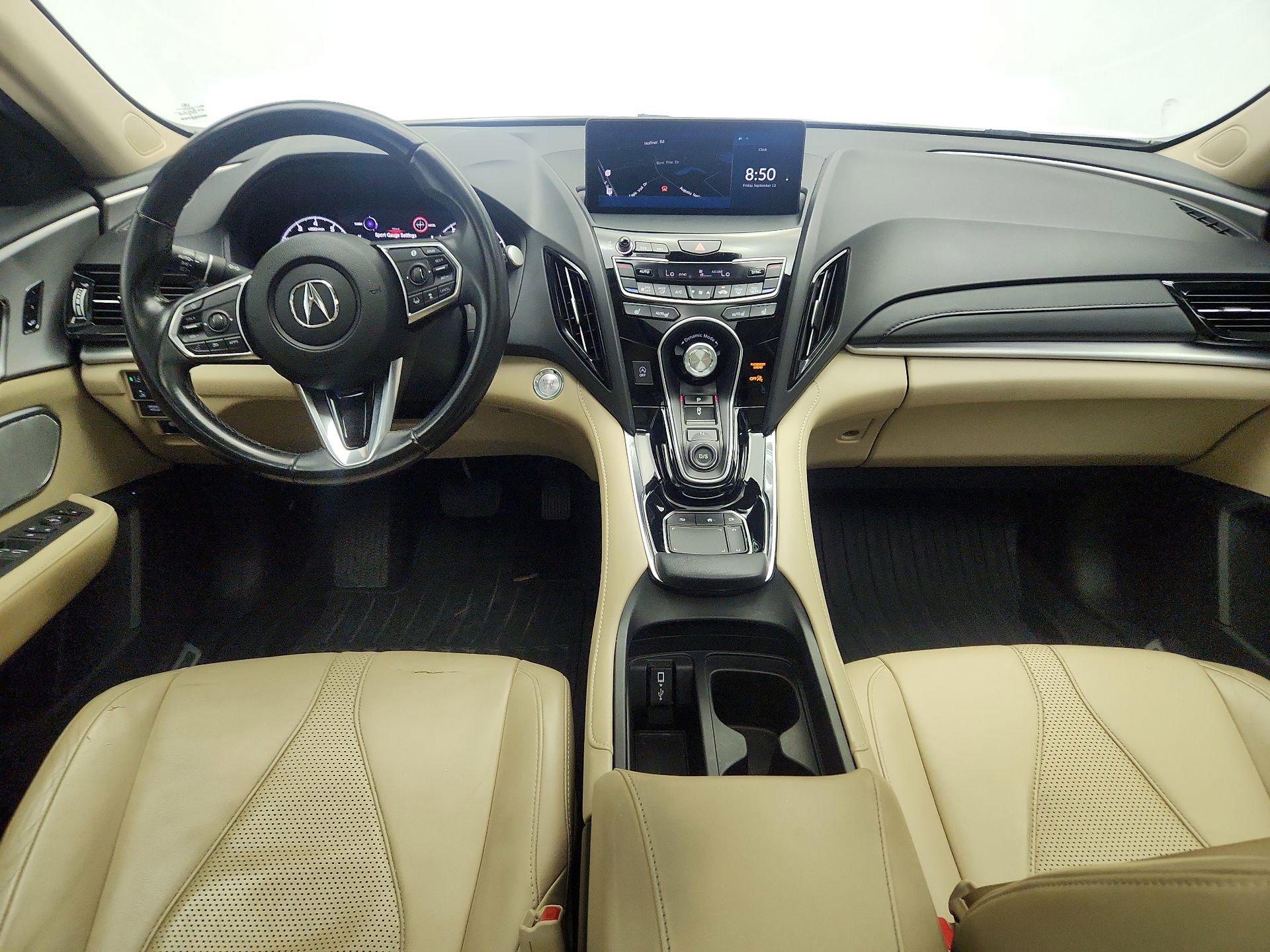Thumbnail: 2020 Acura RDX - 9