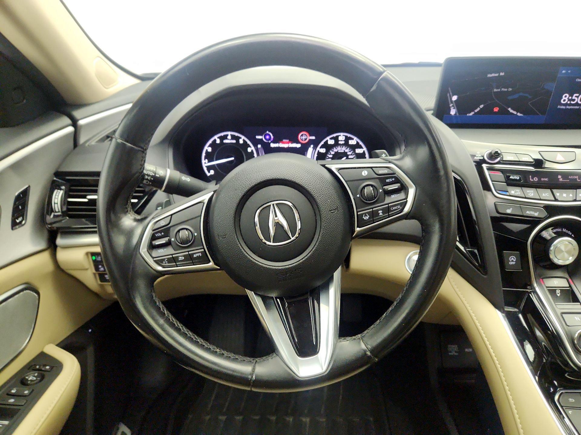 Thumbnail: 2020 Acura RDX - 10