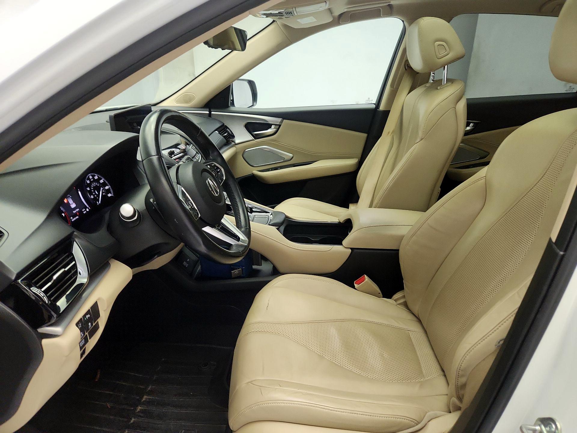 Thumbnail: 2020 Acura RDX - 11