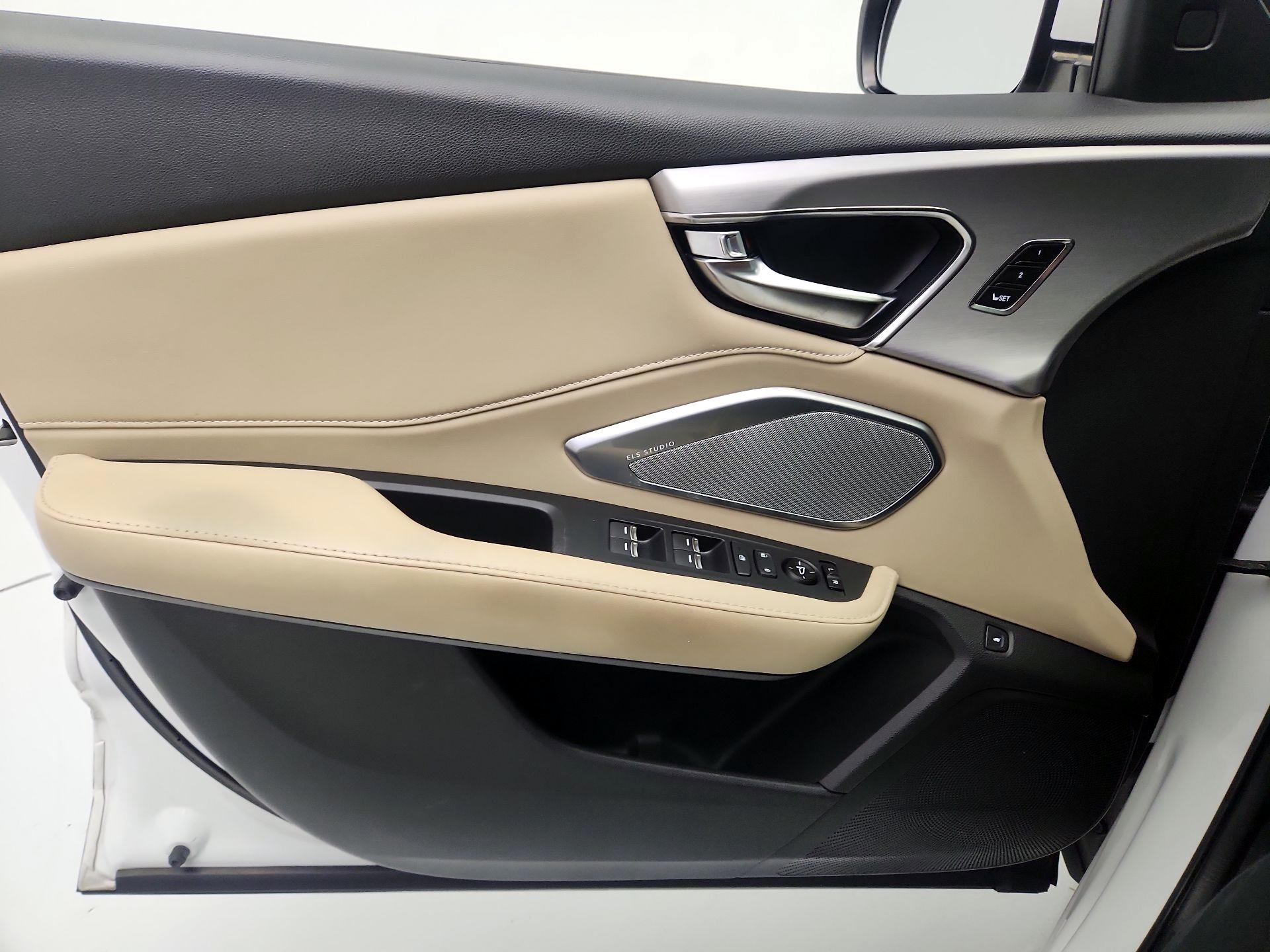 Thumbnail: 2020 Acura RDX - 12