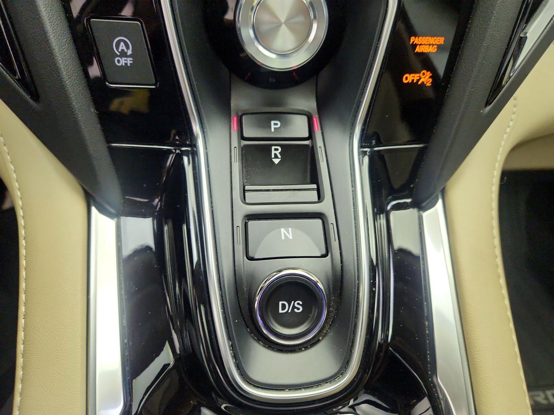 Thumbnail: 2020 Acura RDX - 18